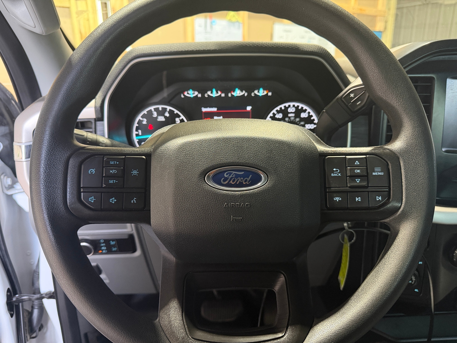 Thumbnail: 2023 Ford Econoline - 5