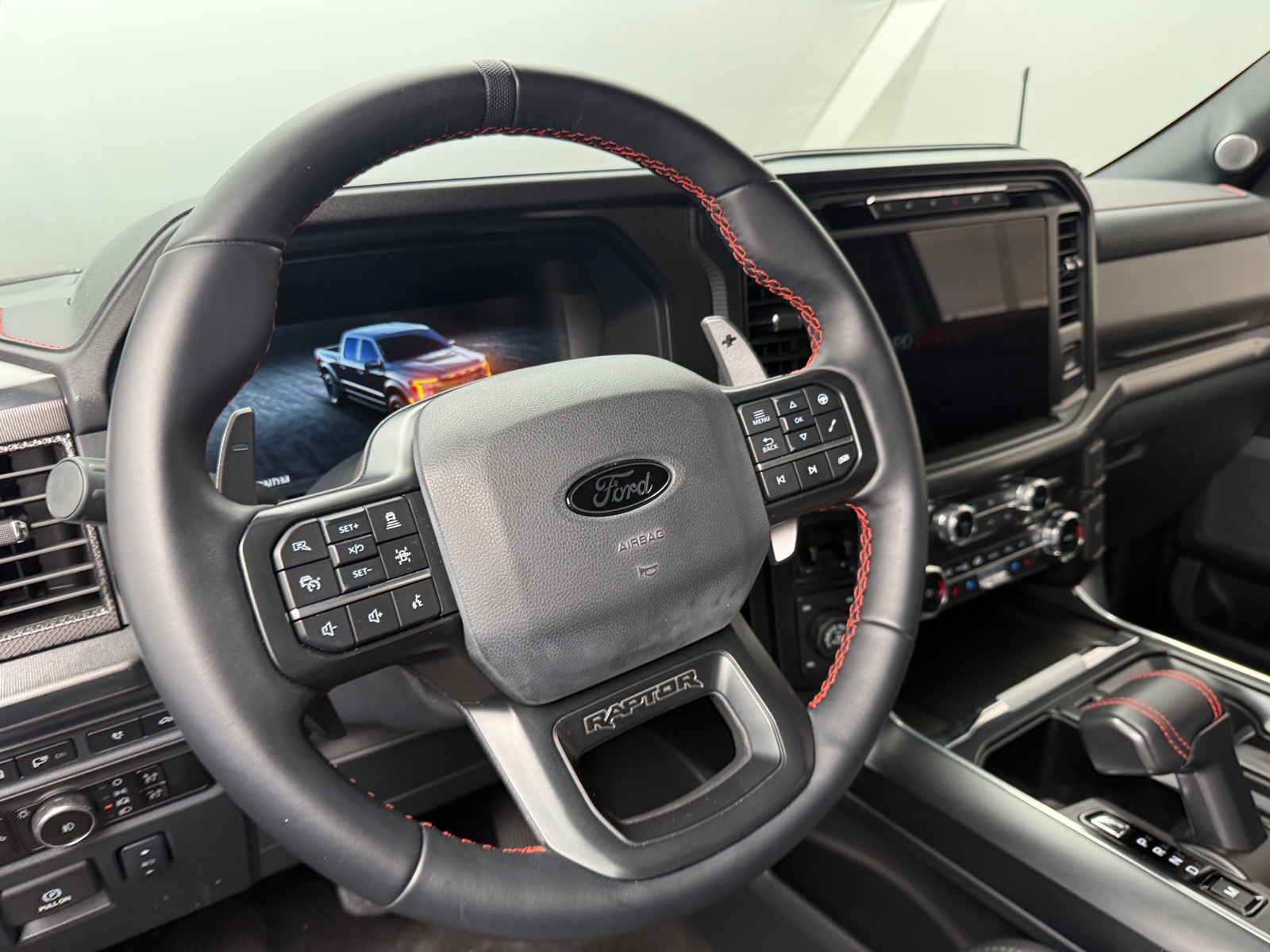 Thumbnail: 2024 Ford Econoline - 4