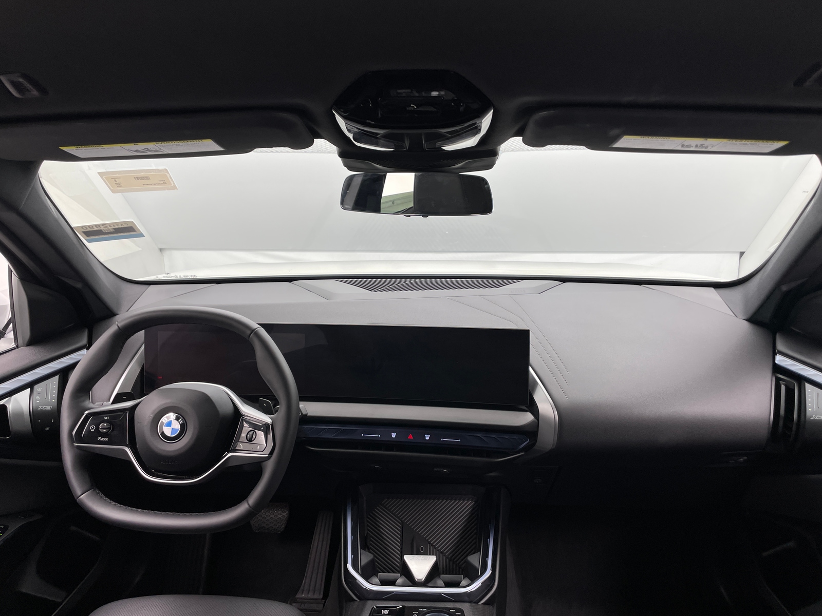 Thumbnail: 2026 BMW X3 - 3