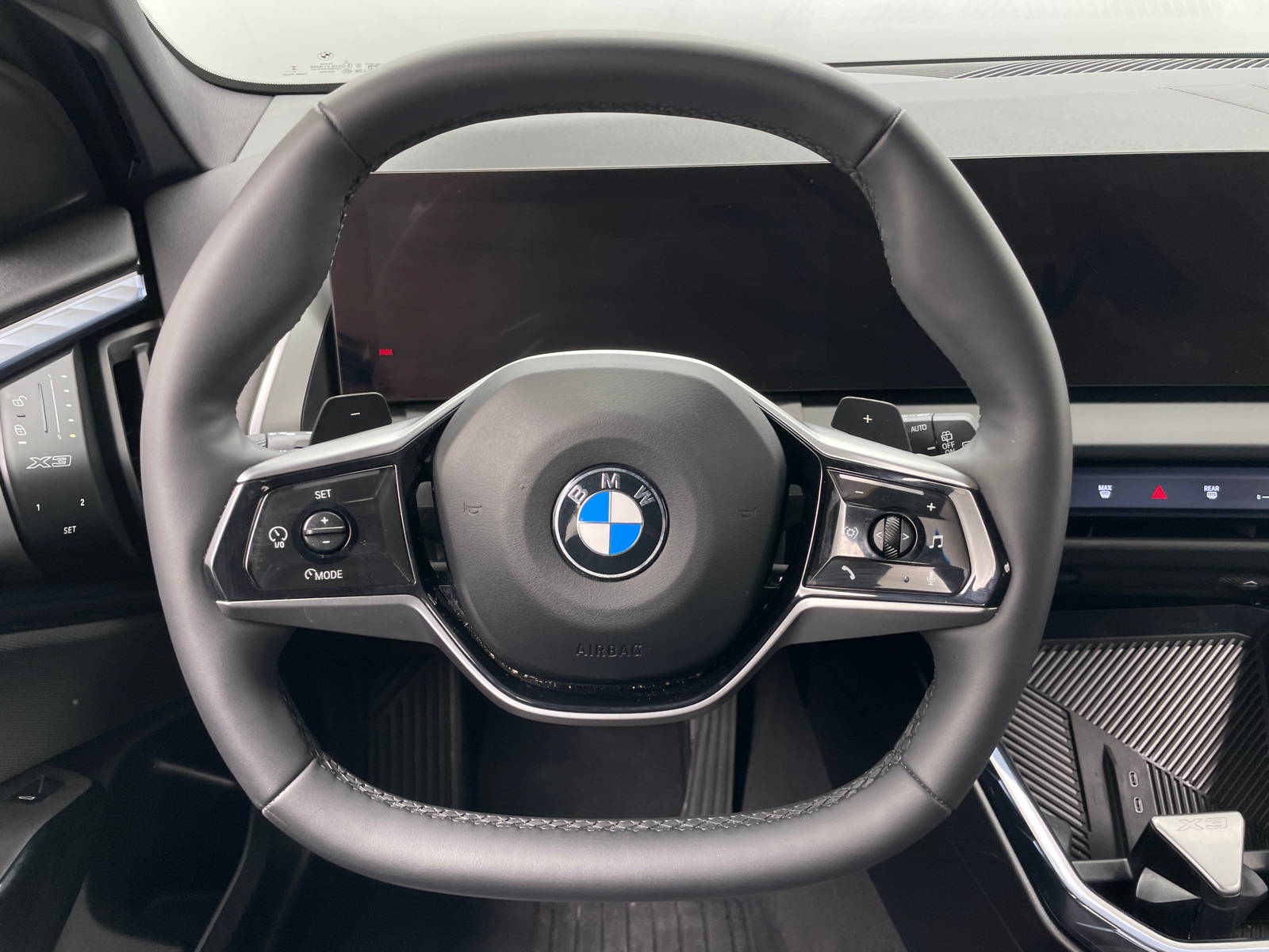 Thumbnail: 2026 BMW X3 - 5
