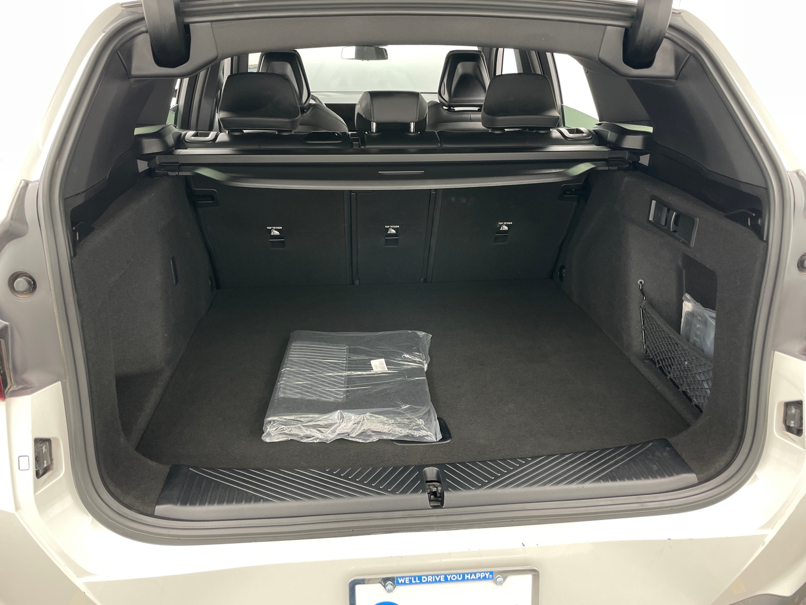 Thumbnail: 2026 BMW X3 - 7