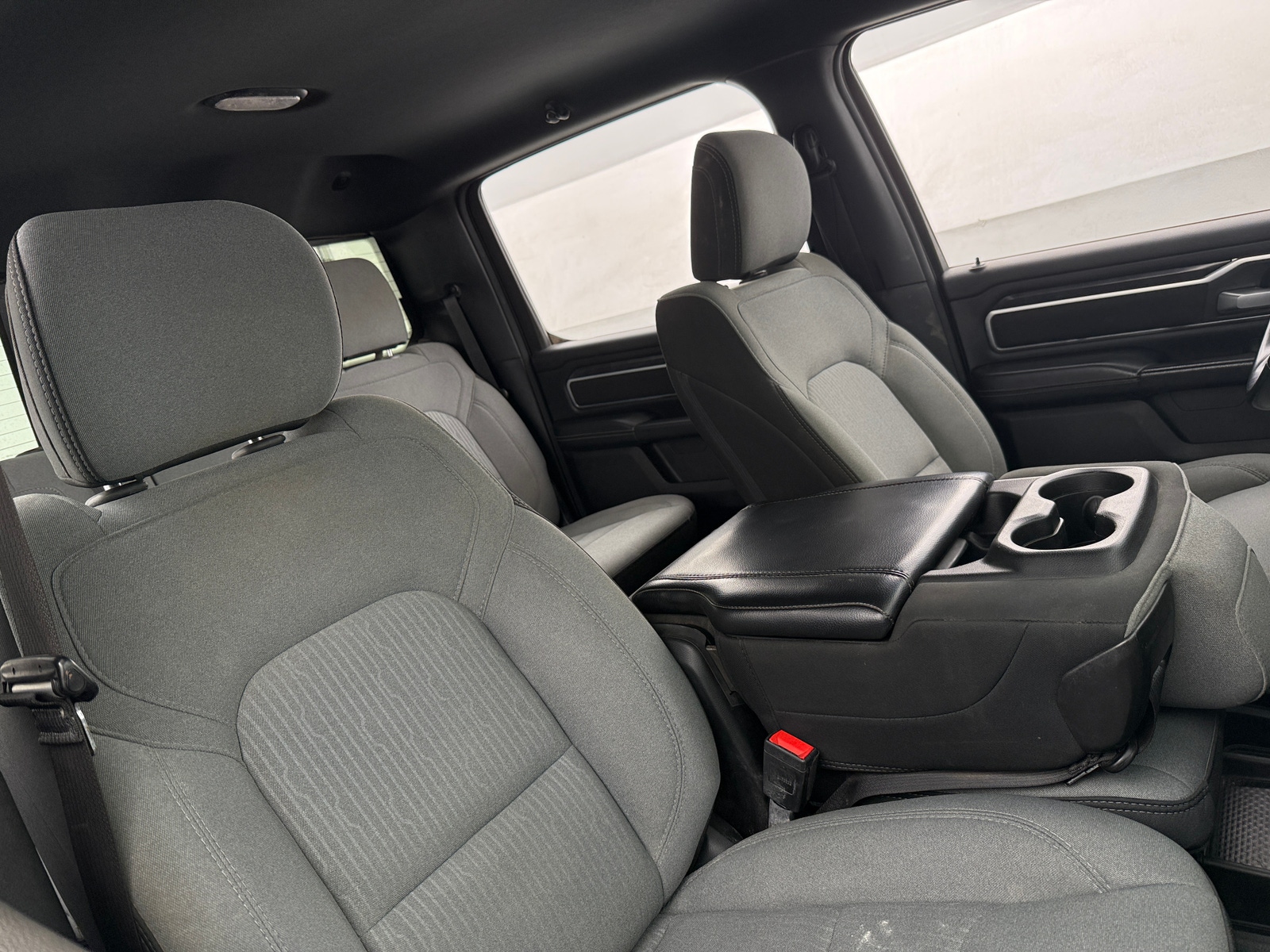Thumbnail: 2024 RAM 1500 - 2