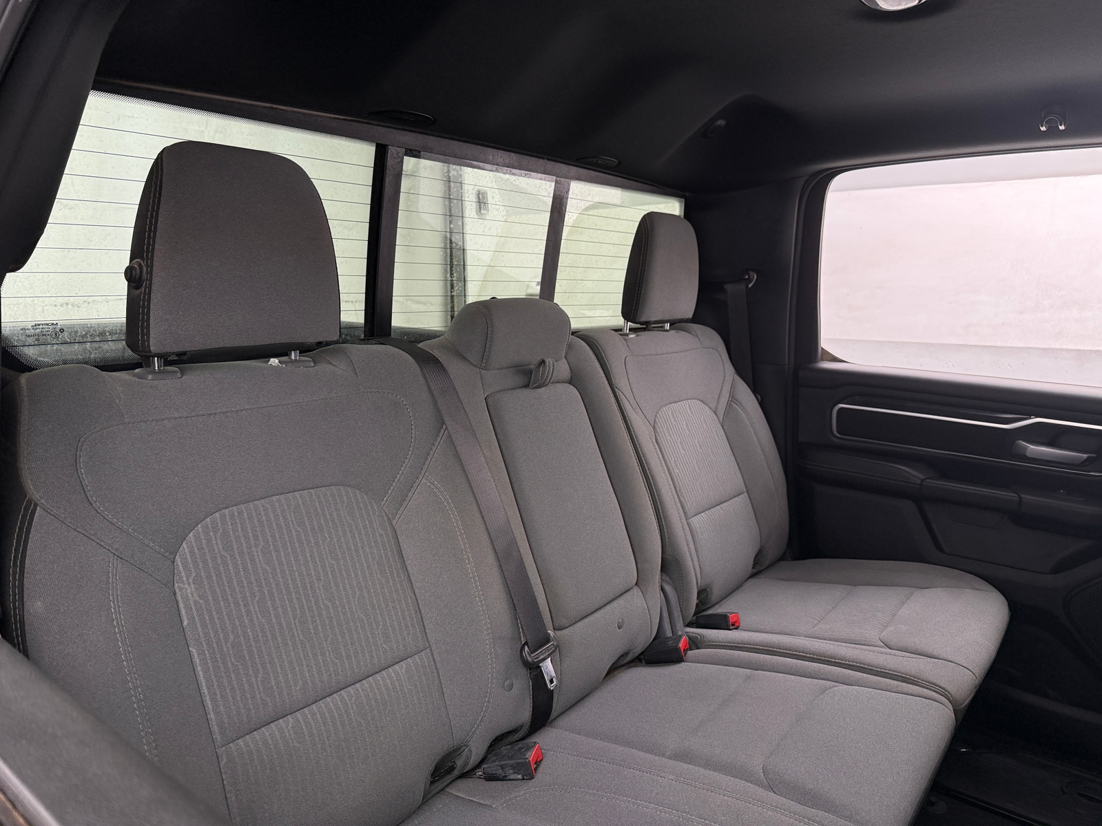 Thumbnail: 2024 RAM 1500 - 6