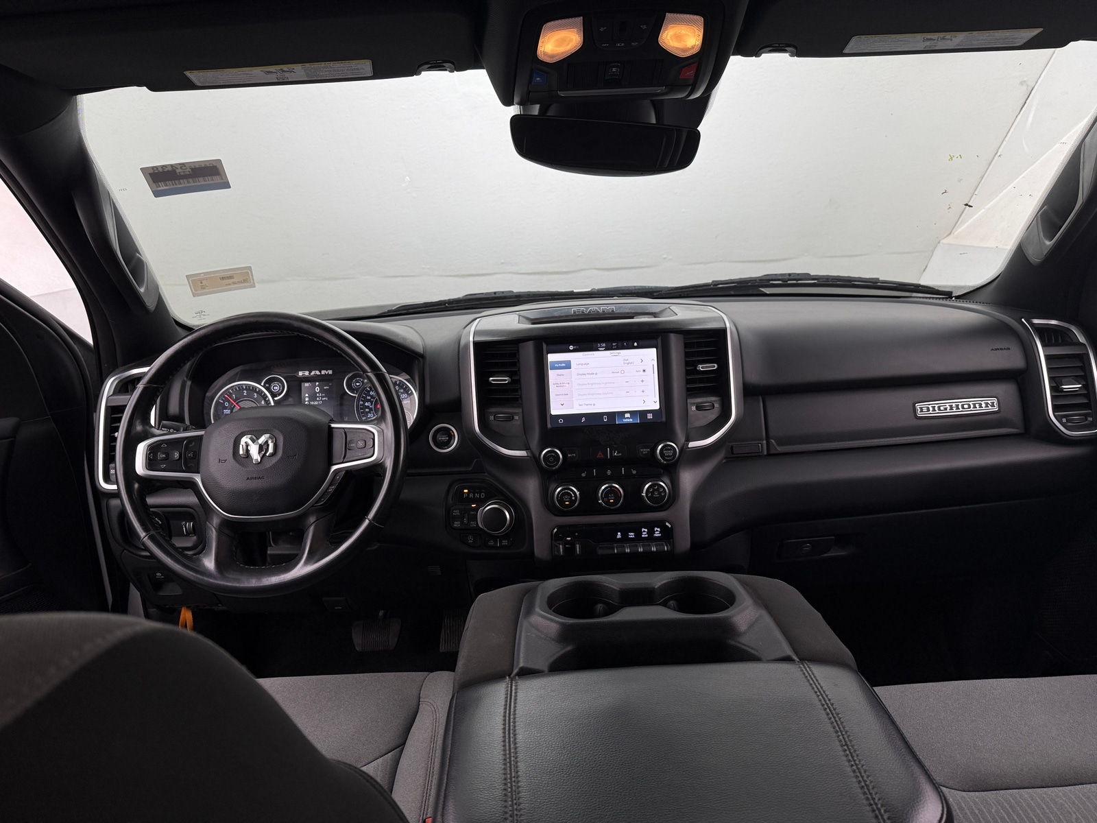 Thumbnail: 2024 RAM 1500 - 3