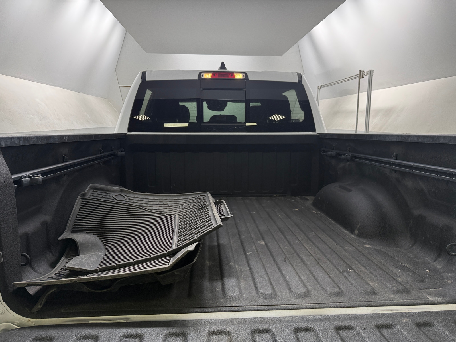 Thumbnail: 2024 RAM 1500 - 7