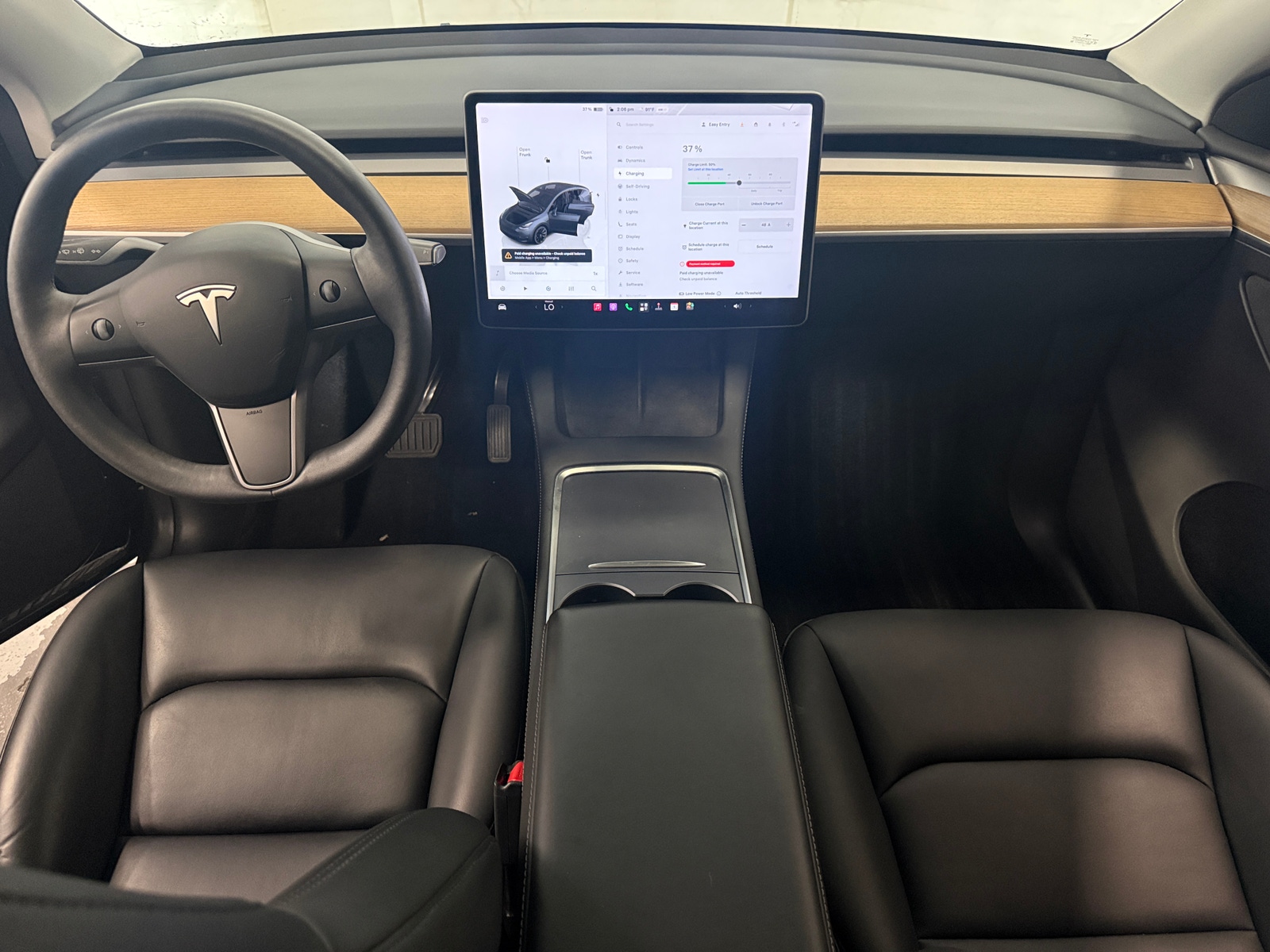 Thumbnail: 2023 Tesla Model Y - 2