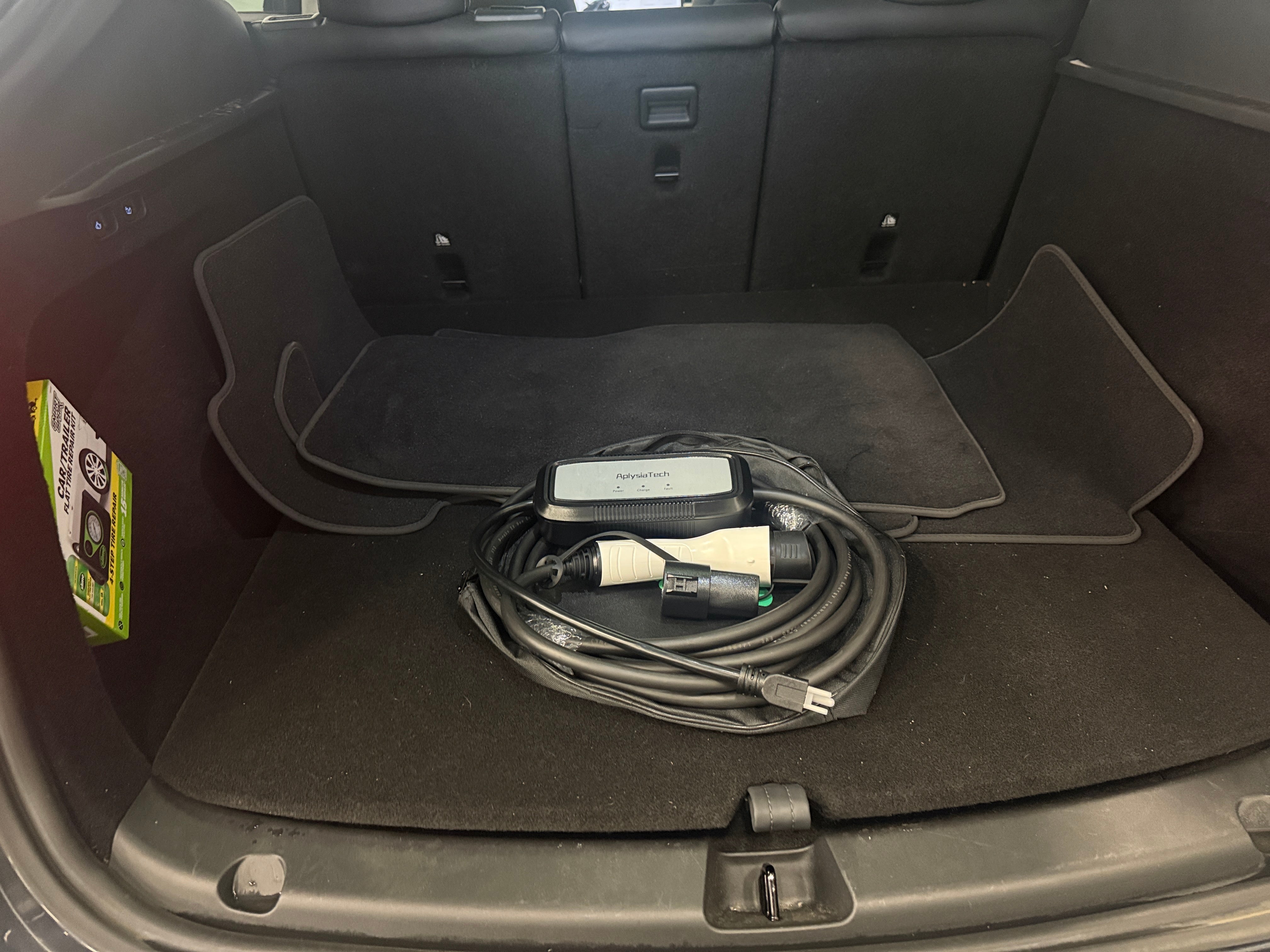 Used 2023 Tesla Model Y Long Range with VIN 7SAYGDEE3PA044614 for sale in Auburn, WA