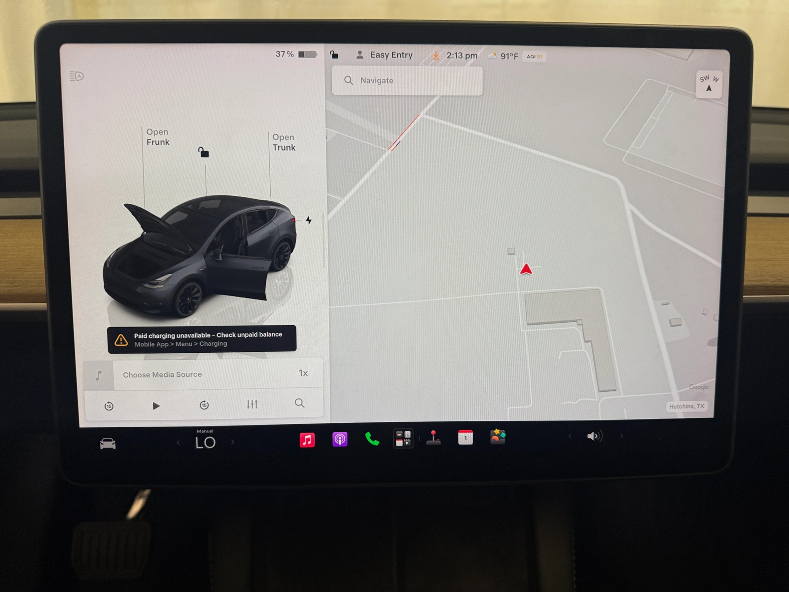 Thumbnail: 2023 Tesla Model Y - 3