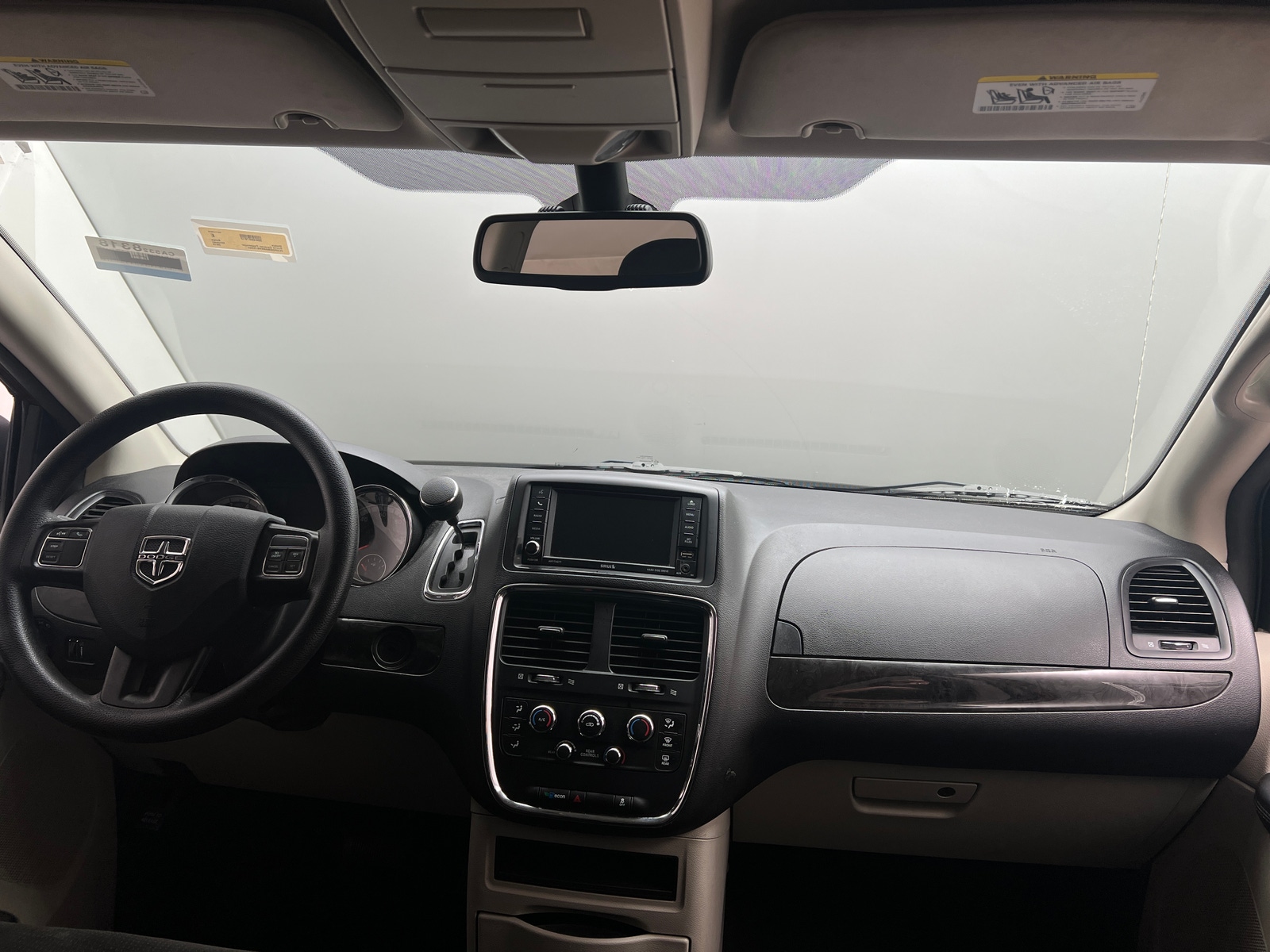 Thumbnail: 2019 Dodge Grand Caravan - 3