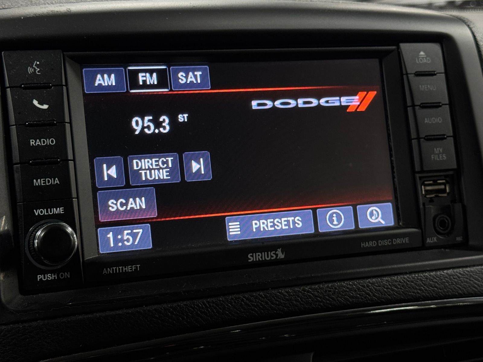 Thumbnail: 2019 Dodge Grand Caravan - 4