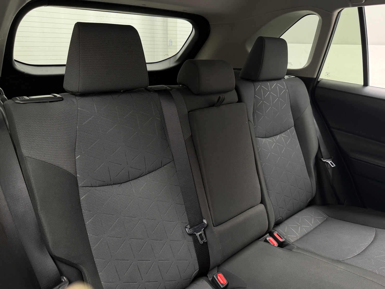 Thumbnail: 2024 Toyota RAV4 - 6