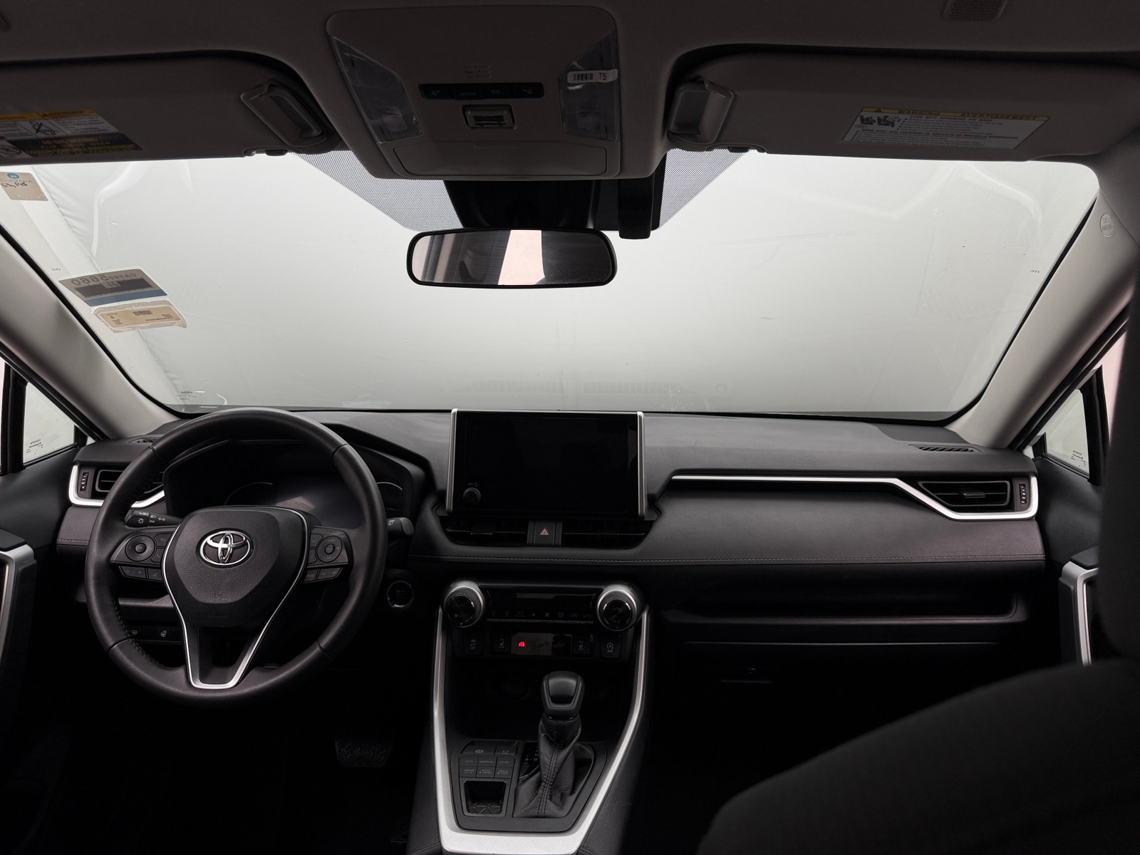 Thumbnail: 2024 Toyota RAV4 - 3