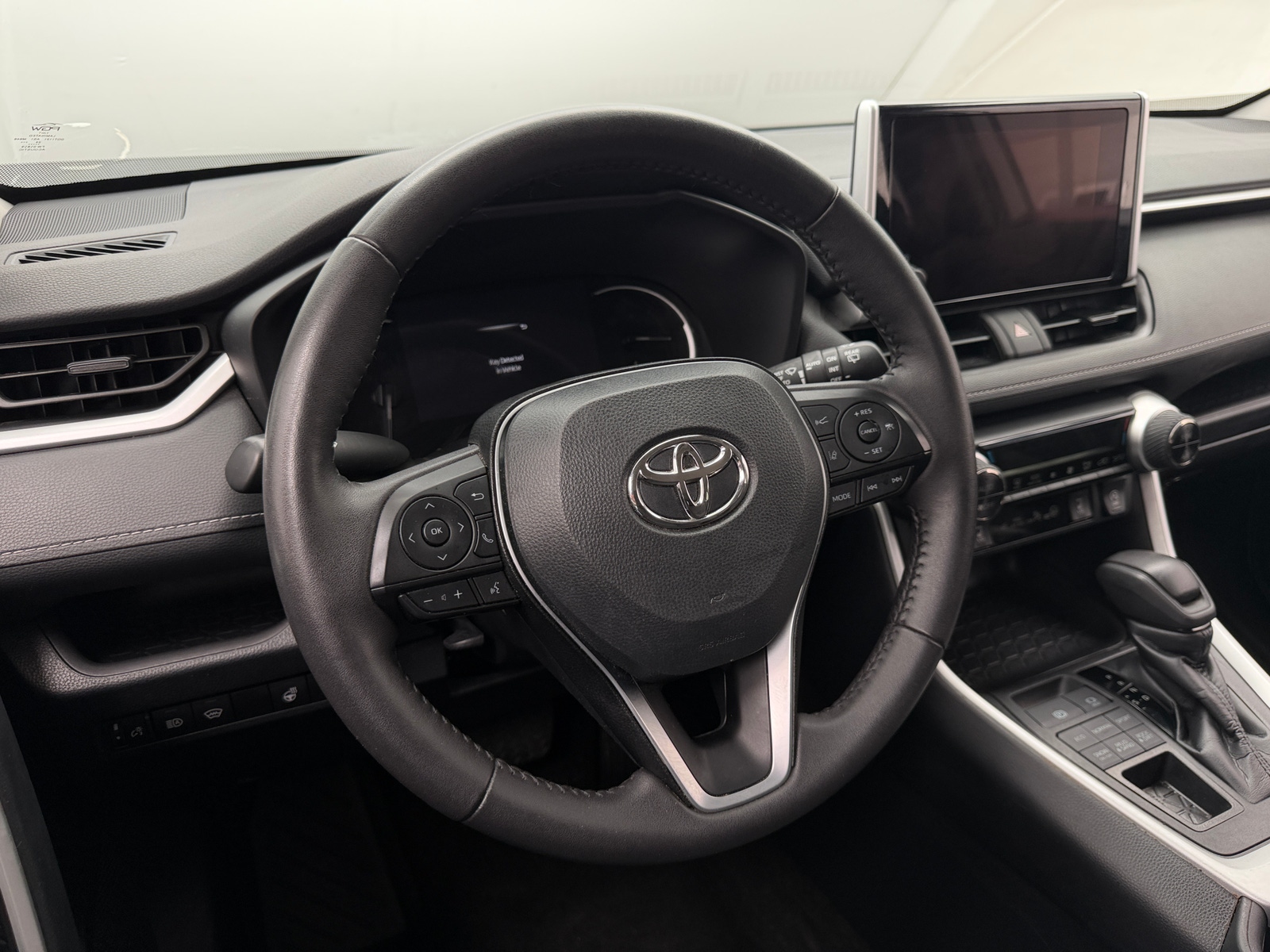Thumbnail: 2024 Toyota RAV4 - 5