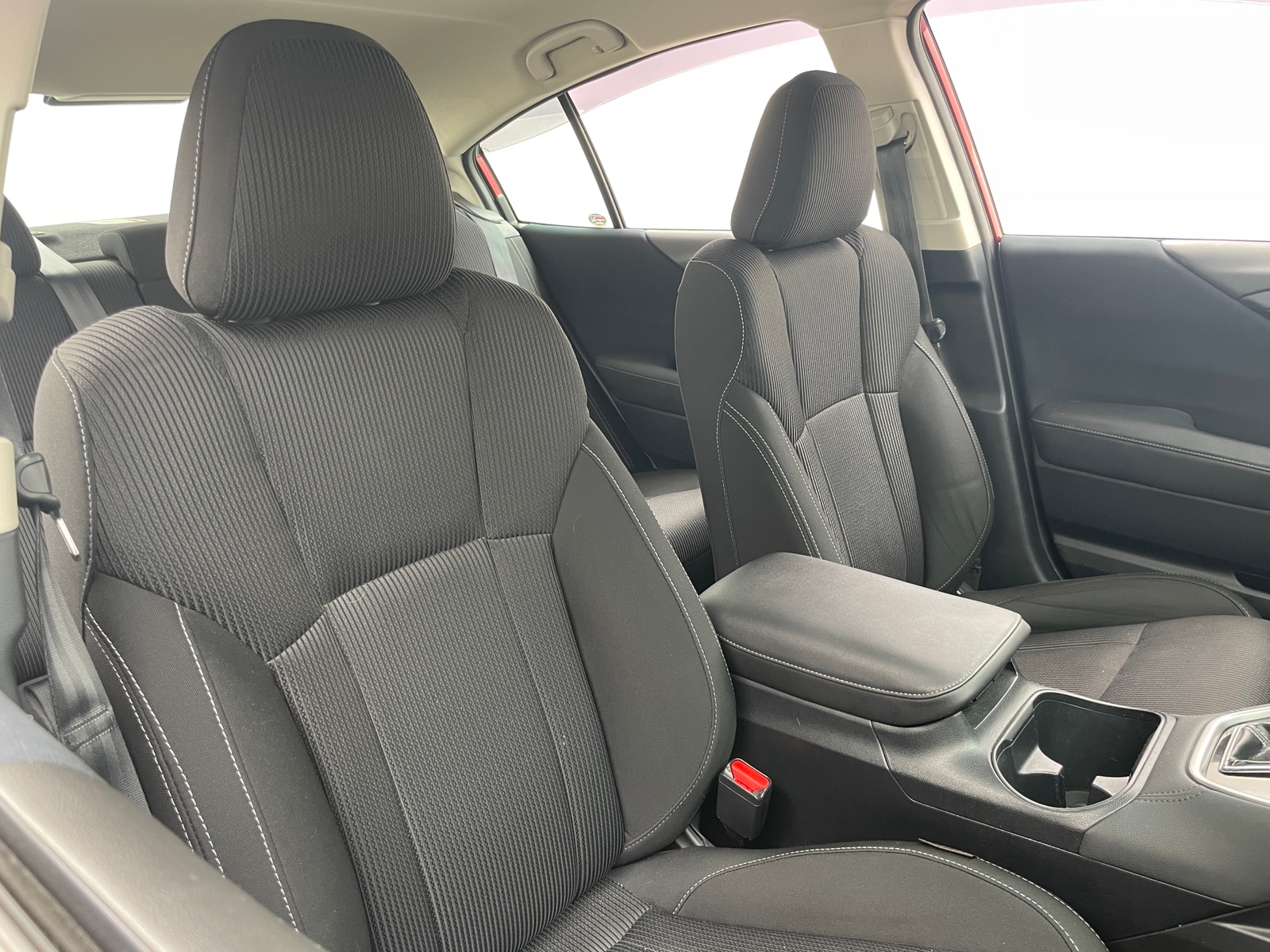 Thumbnail: 2021 Subaru Legacy - 2