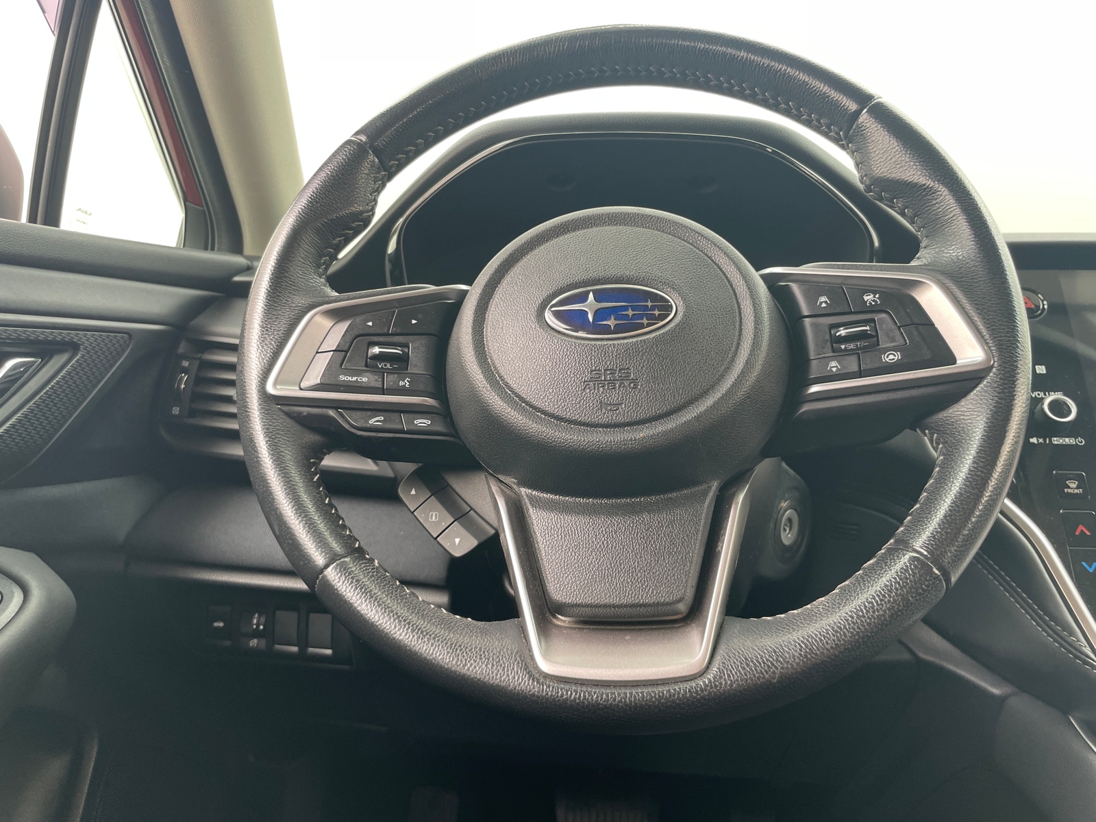 Thumbnail: 2021 Subaru Legacy - 5