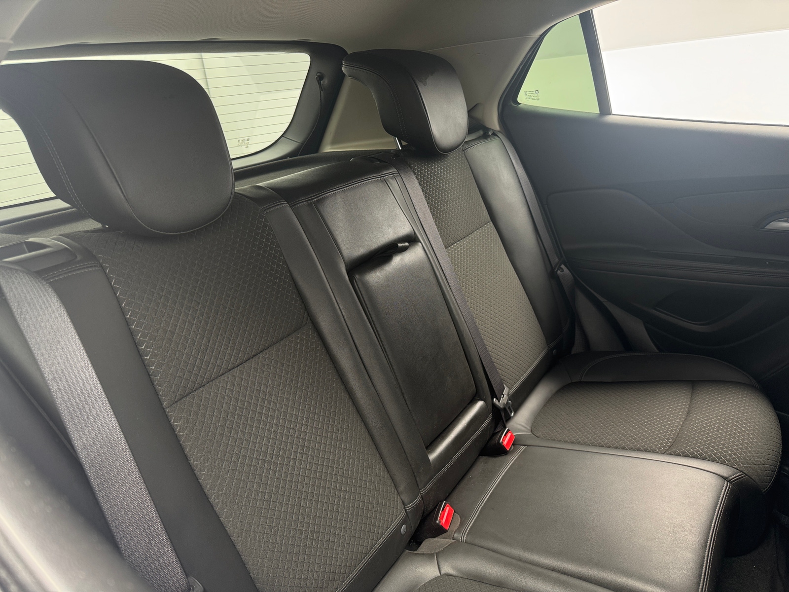 Thumbnail: 2017 Buick Encore - 5