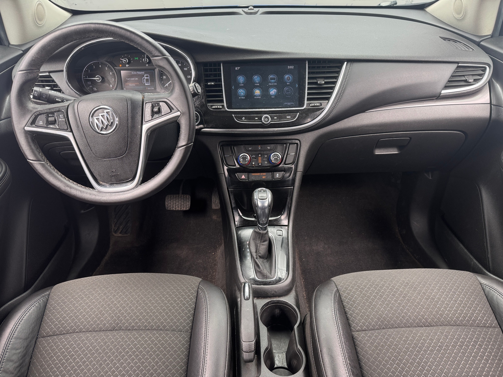 Thumbnail: 2017 Buick Encore - 2