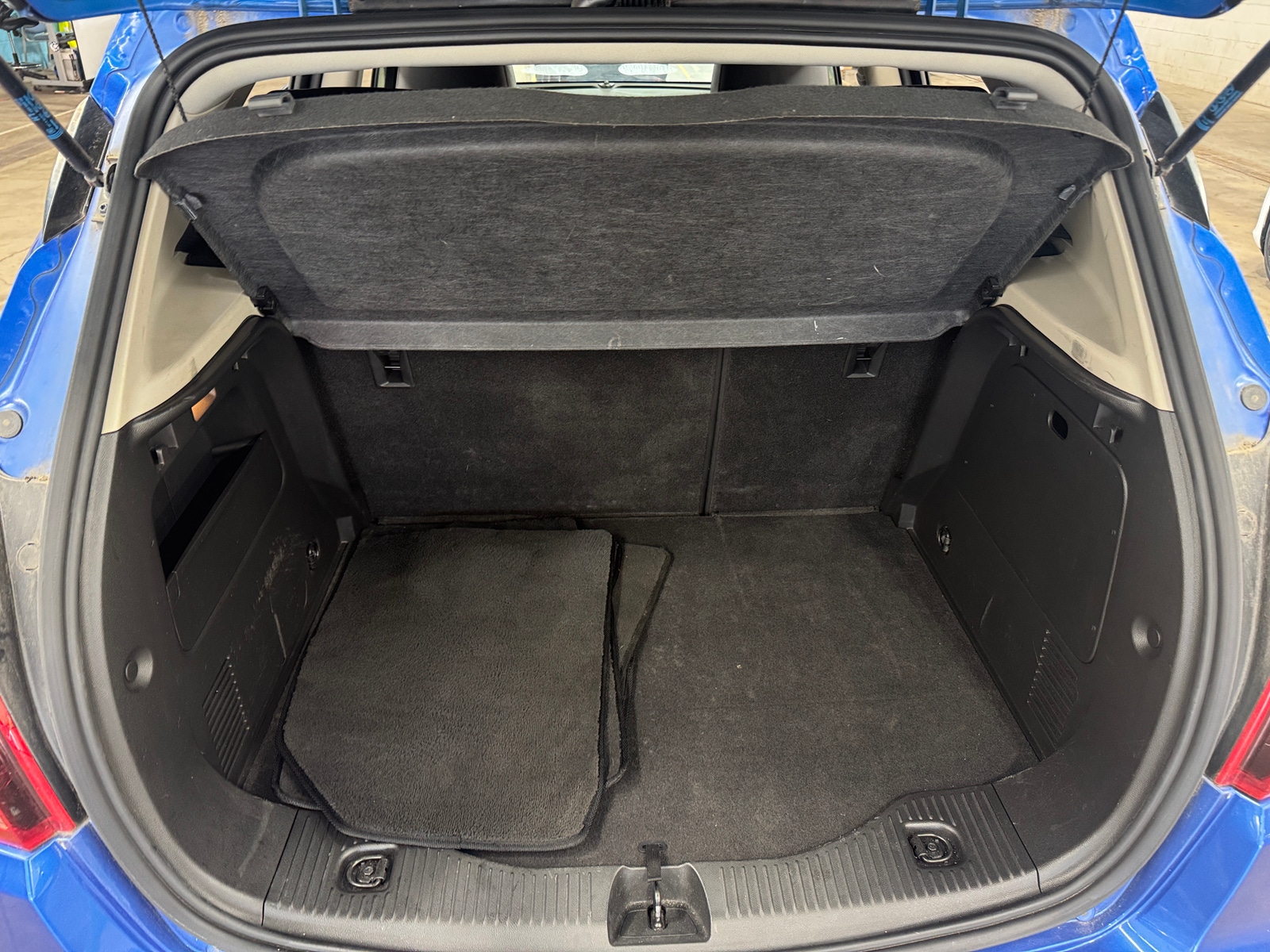 Thumbnail: 2017 Buick Encore - 6