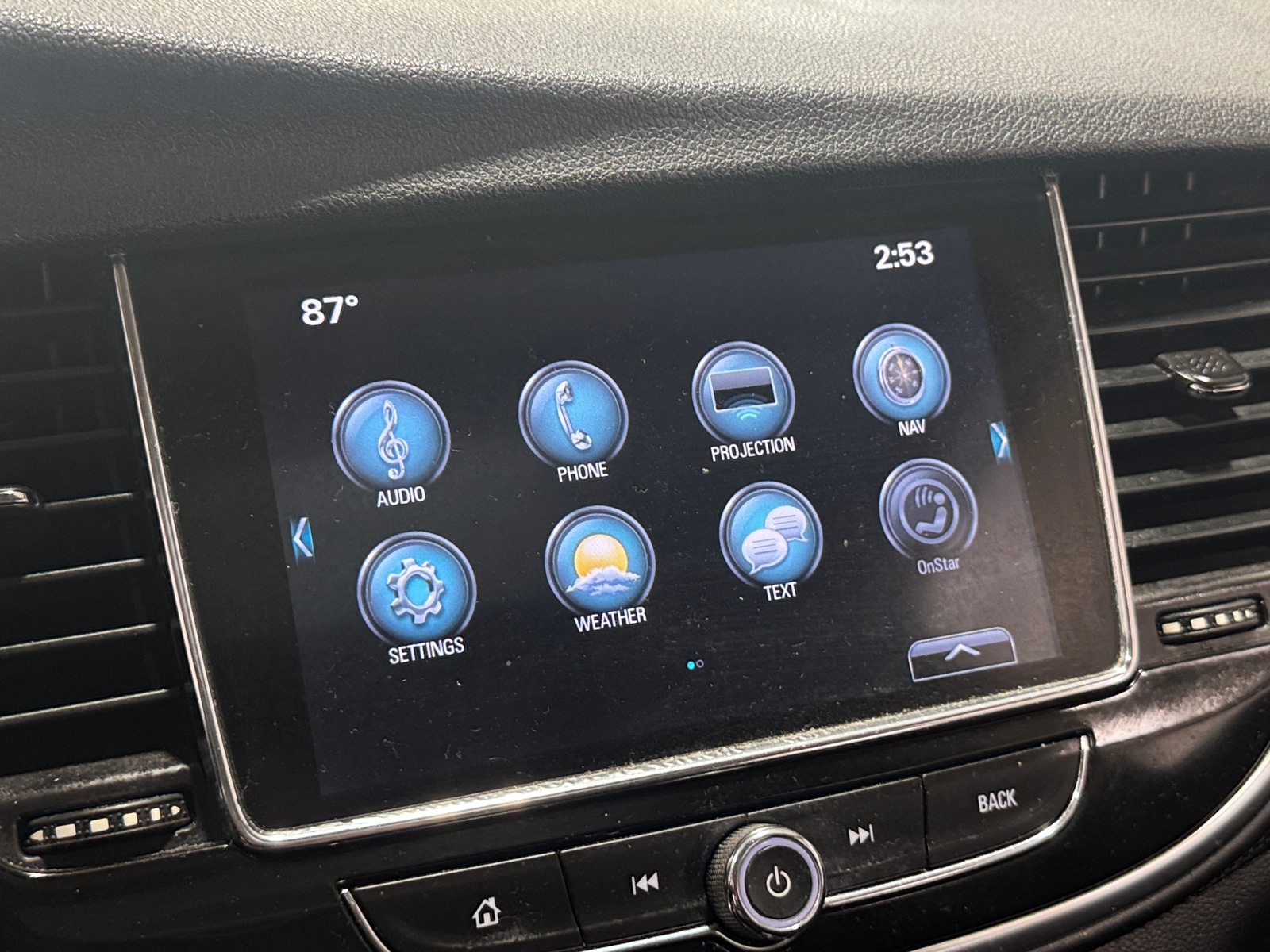 Thumbnail: 2017 Buick Encore - 3
