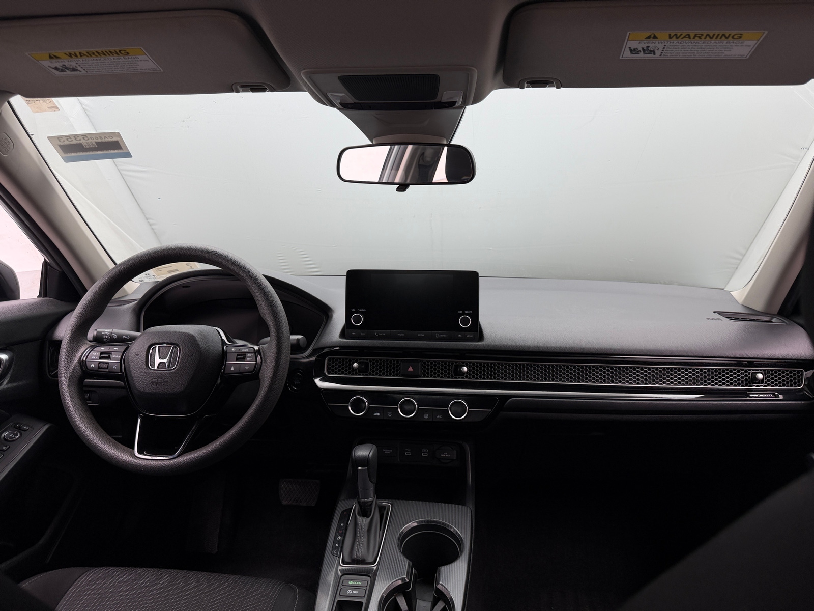 Thumbnail: 2025 Honda Civic - 3