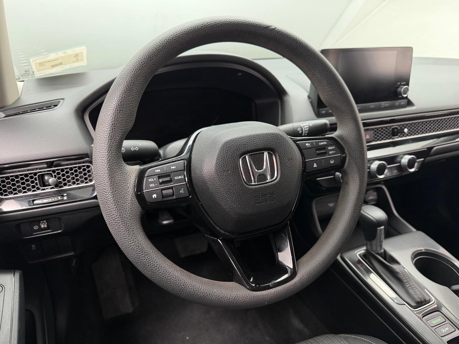 Thumbnail: 2025 Honda Civic - 5