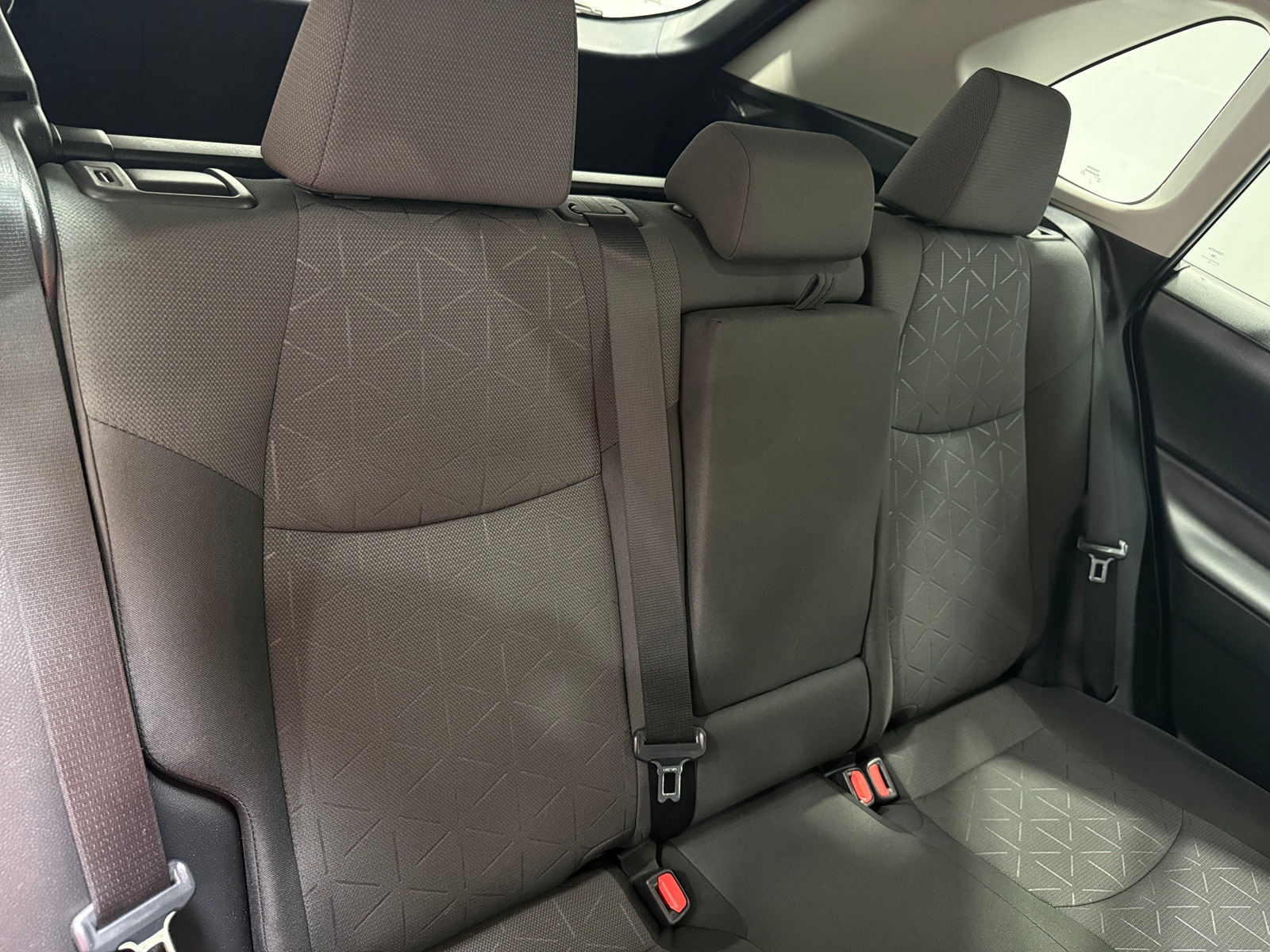 Thumbnail: 2023 Toyota RAV4 - 6