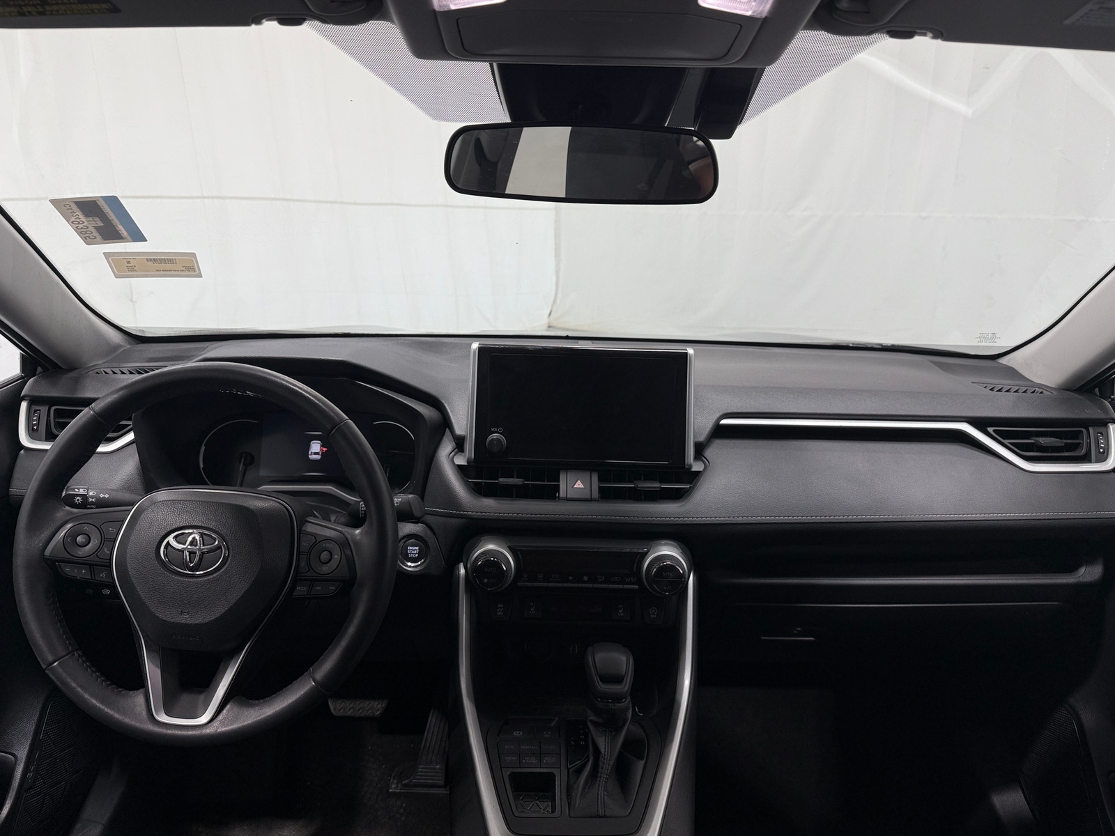 Thumbnail: 2023 Toyota RAV4 - 3