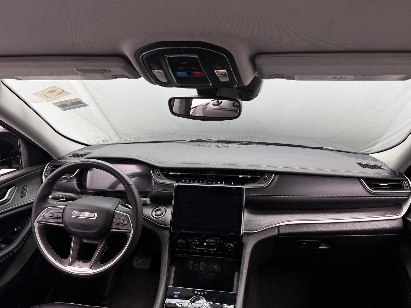 Thumbnail: 2023 Jeep Grand Cherokee - 2