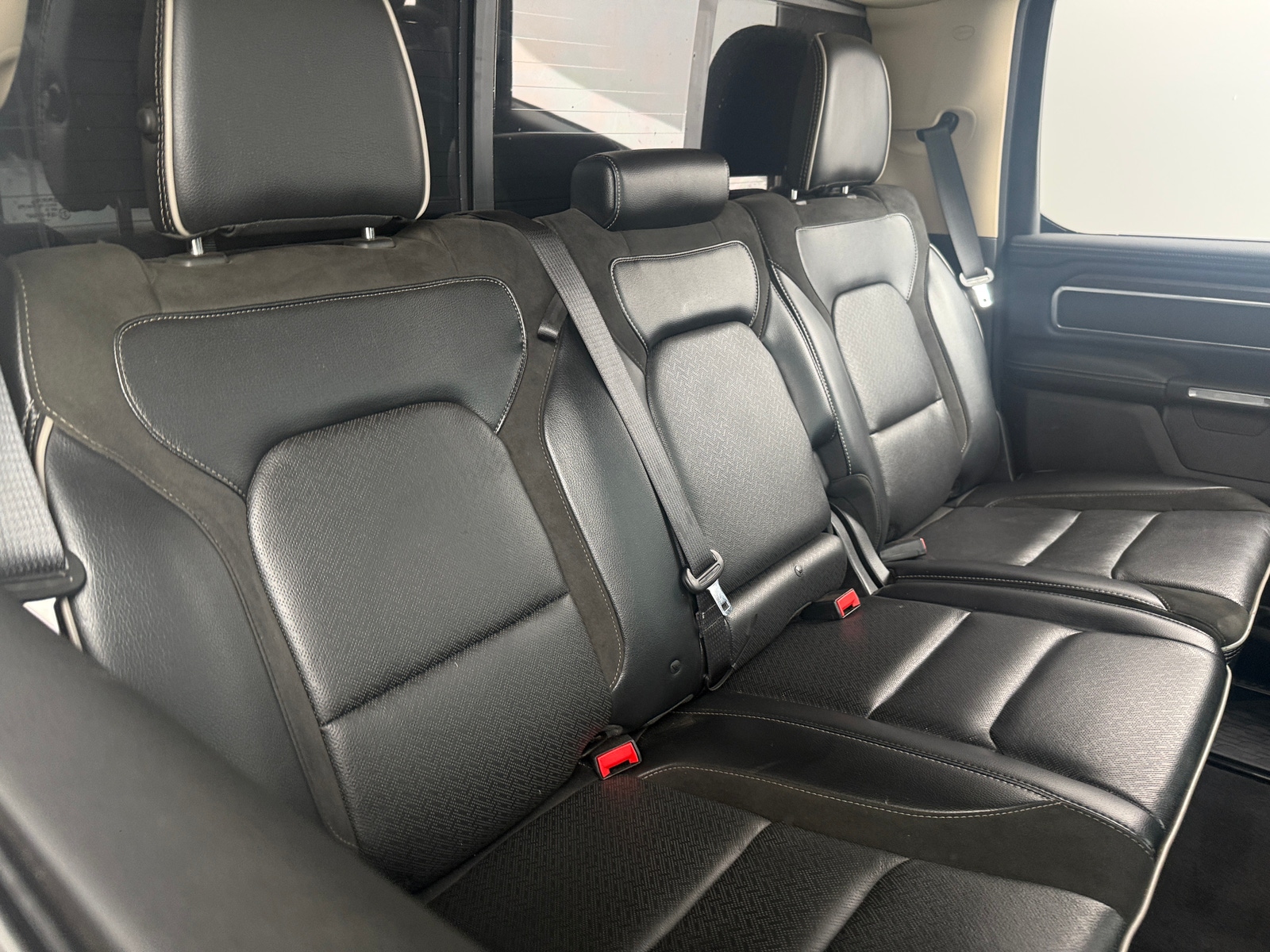 Thumbnail: 2021 RAM 1500 - 5