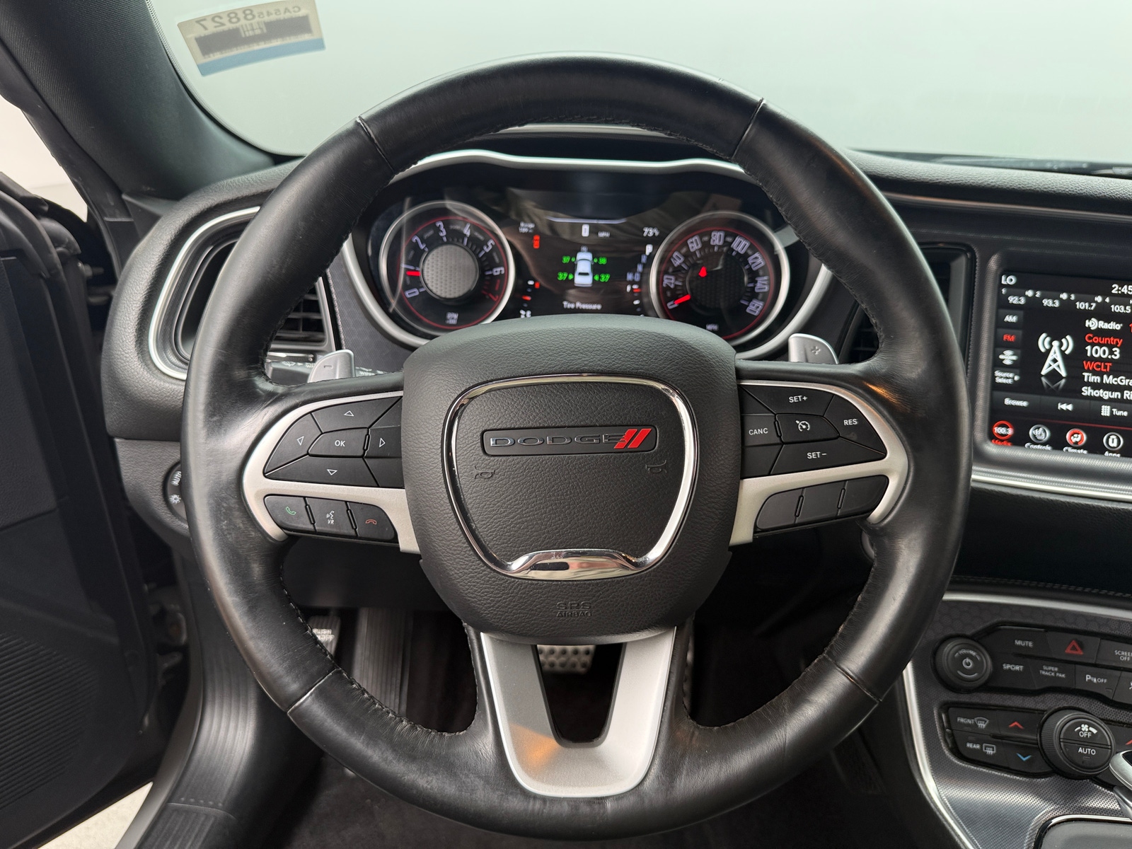Thumbnail: 2018 Dodge Challenger - 3