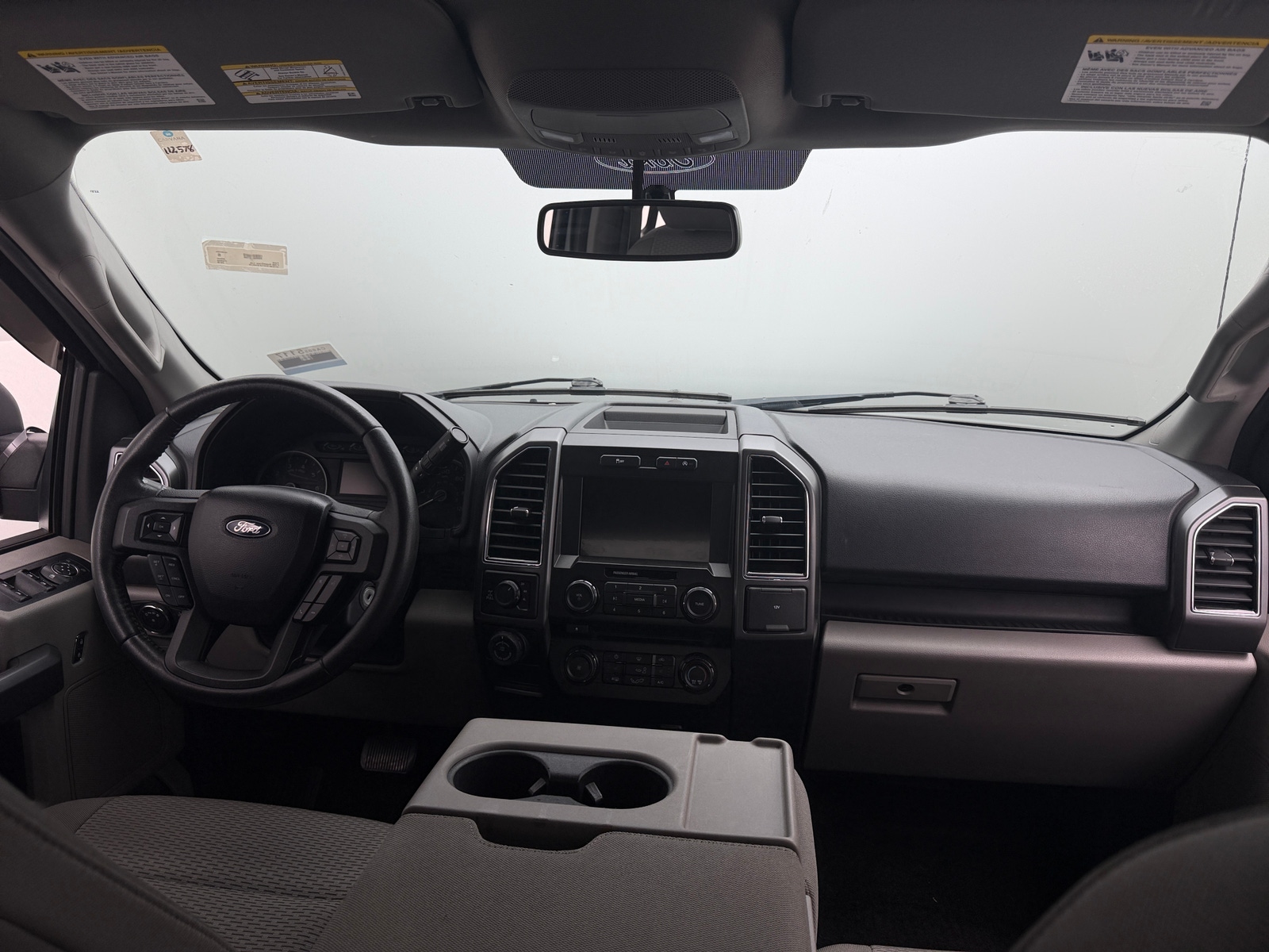 Thumbnail: 2018 Ford Econoline - 3