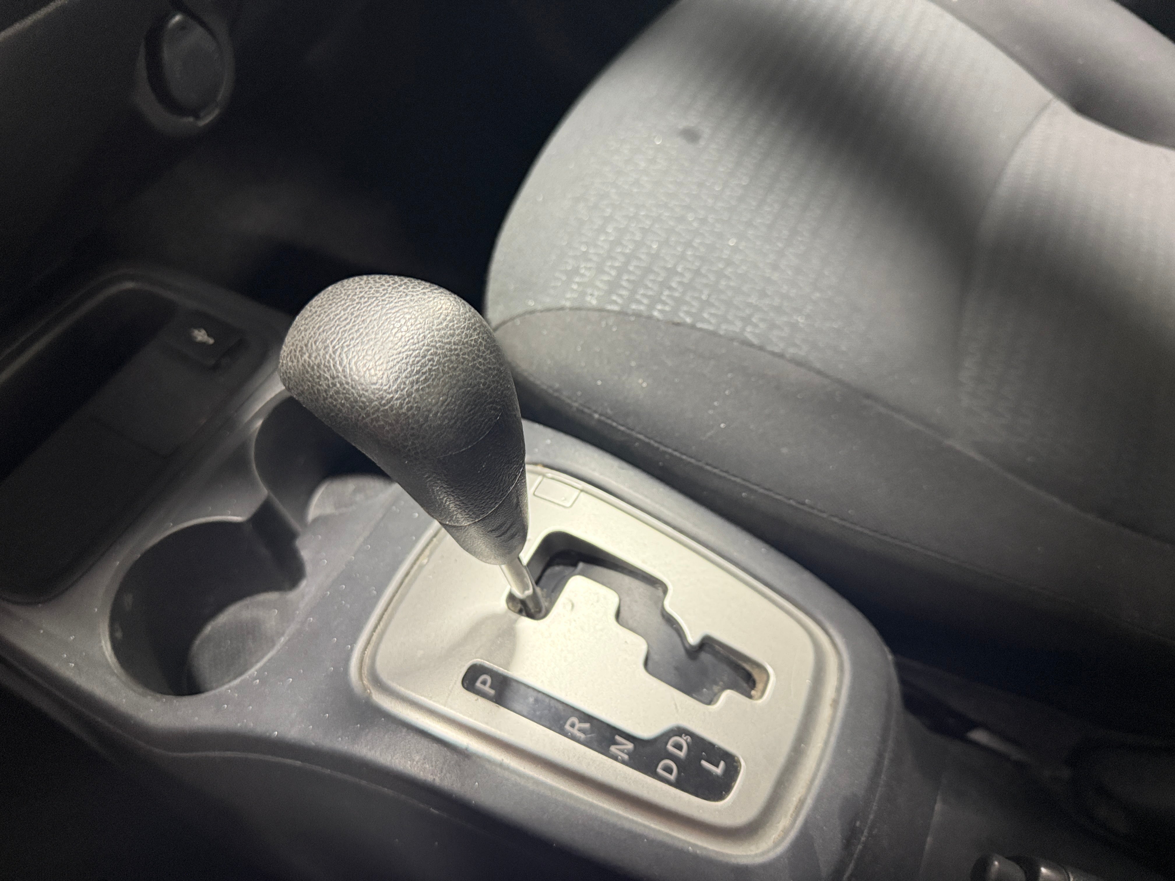 2021 Mitsubishi Mirage G4 ES - Photo 3