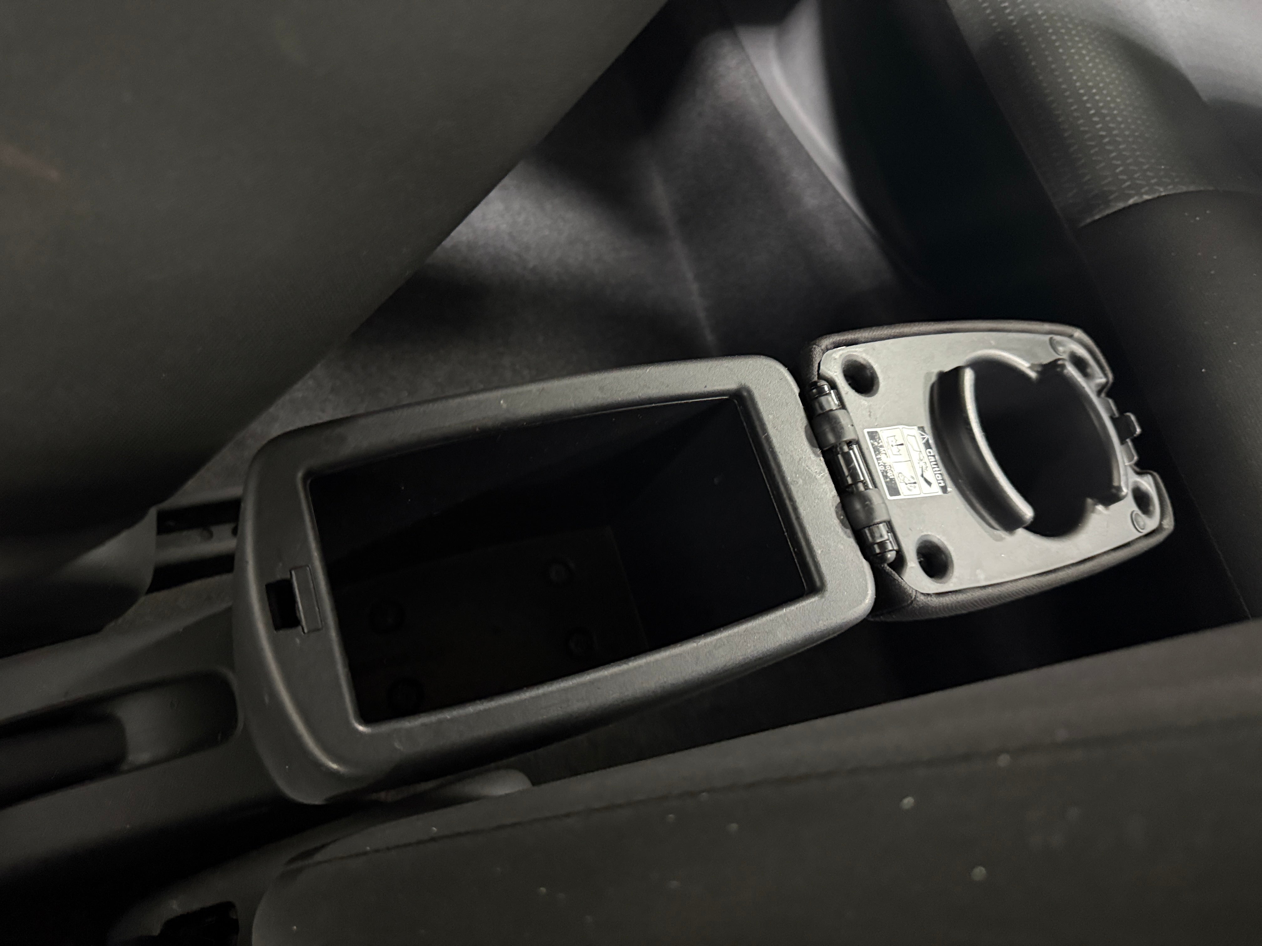 2021 Mitsubishi Mirage G4 ES - Photo 12