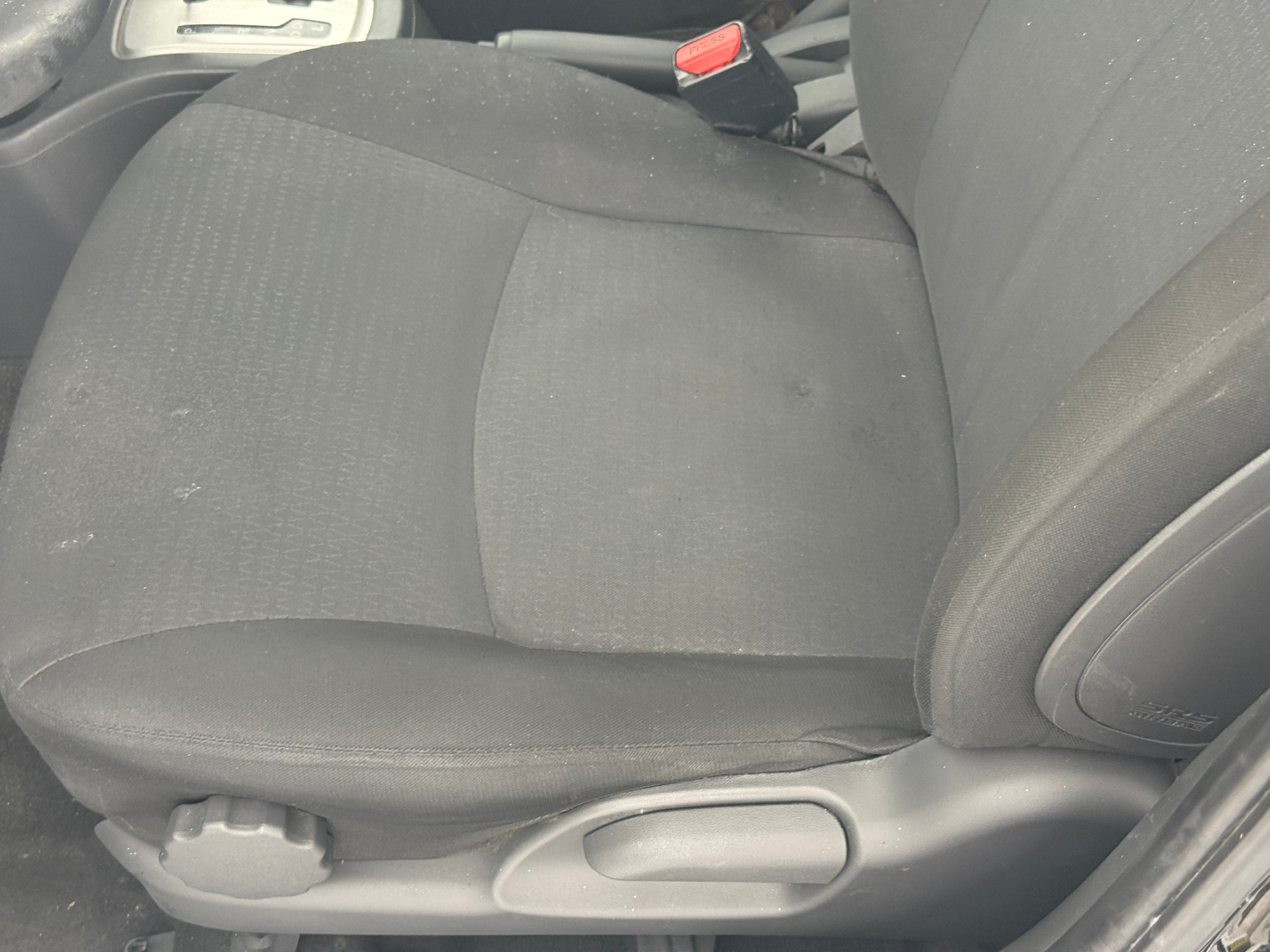 2021 Mitsubishi Mirage G4 ES - Photo 14