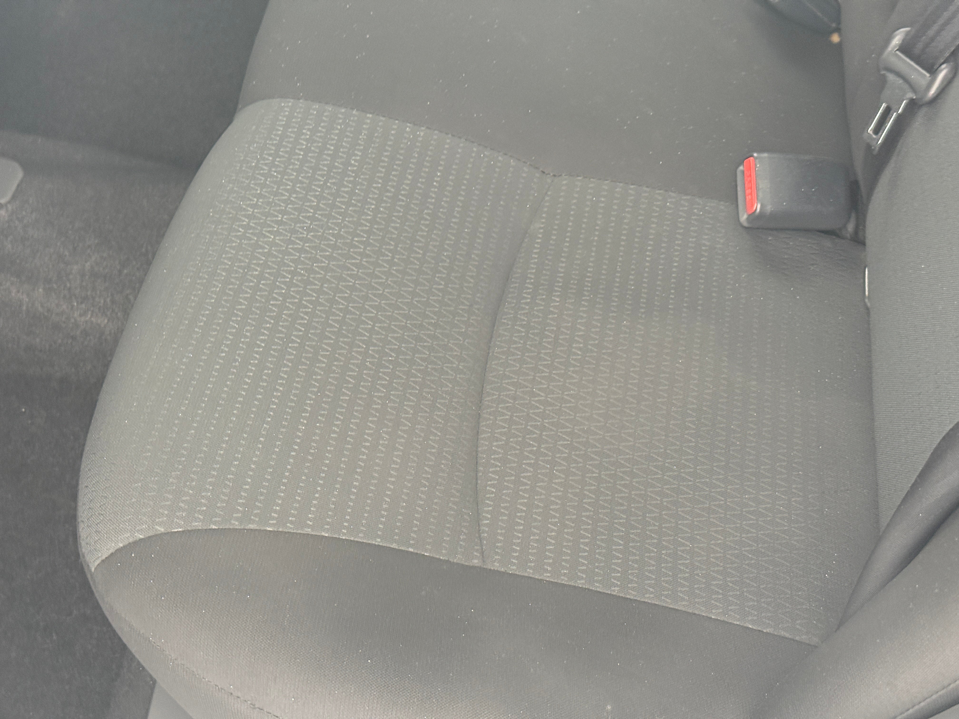 2021 Mitsubishi Mirage G4 ES - Photo 16