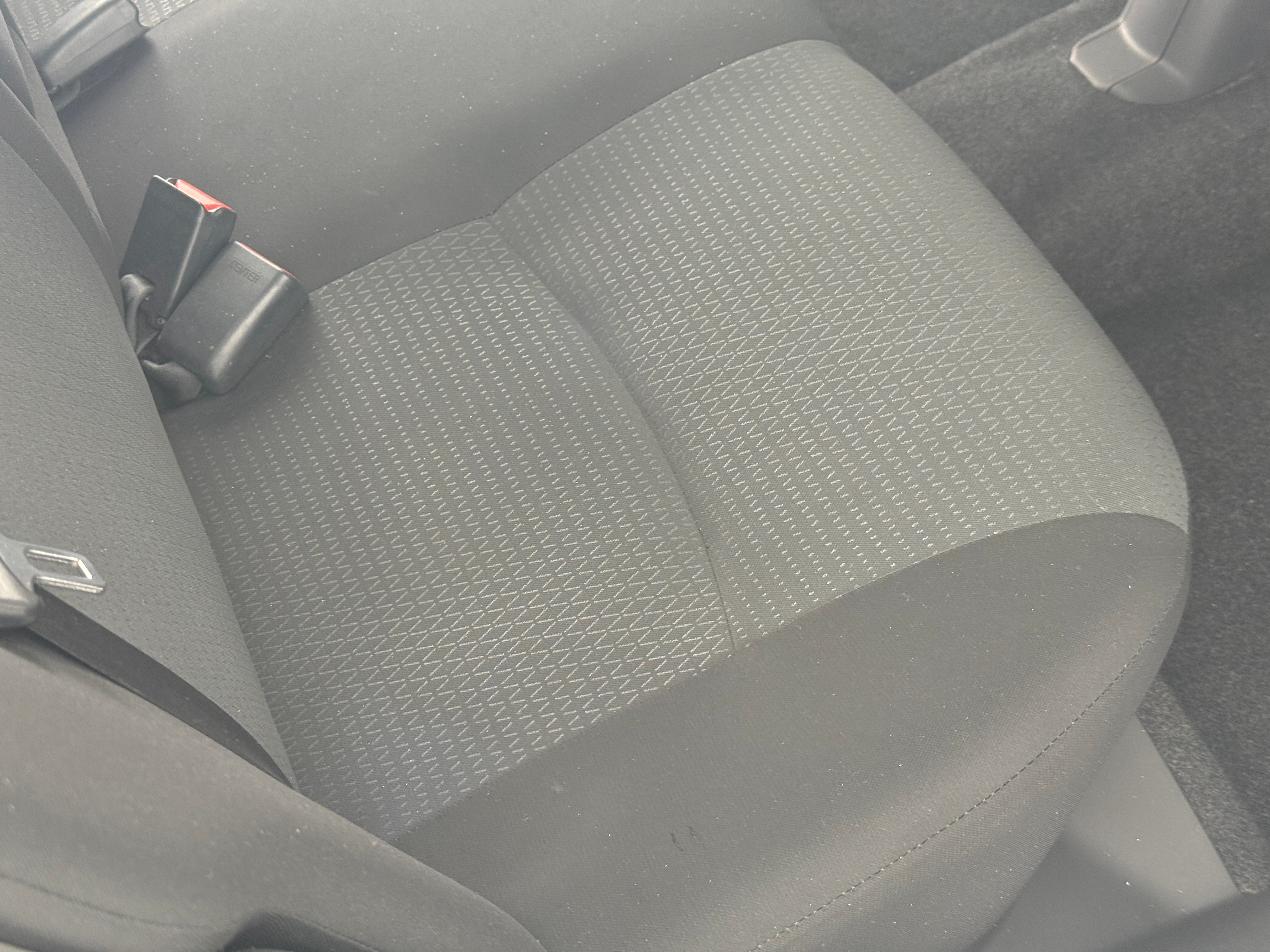 2021 Mitsubishi Mirage G4 ES - Photo 17