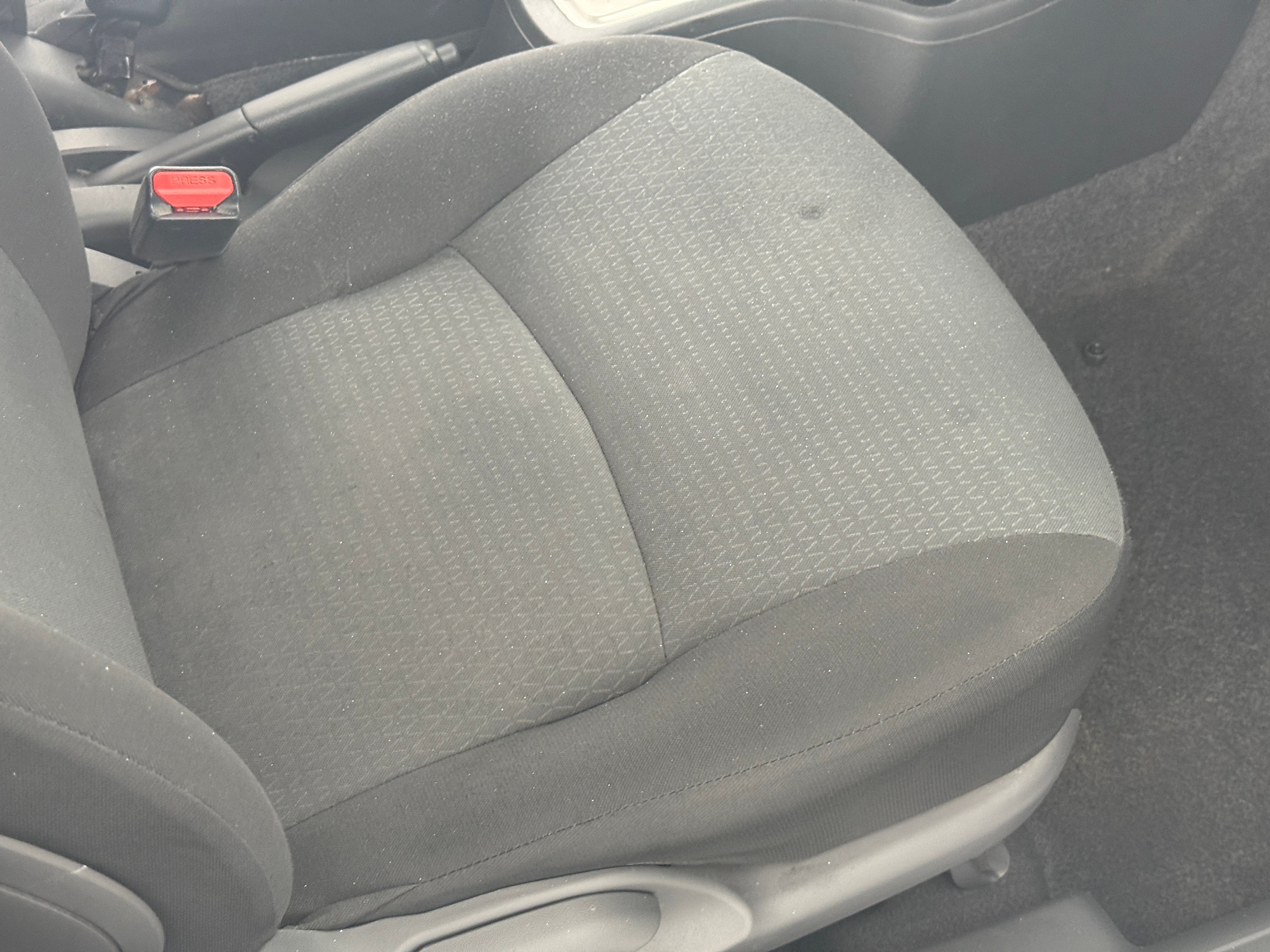 2021 Mitsubishi Mirage G4 ES - Photo 18