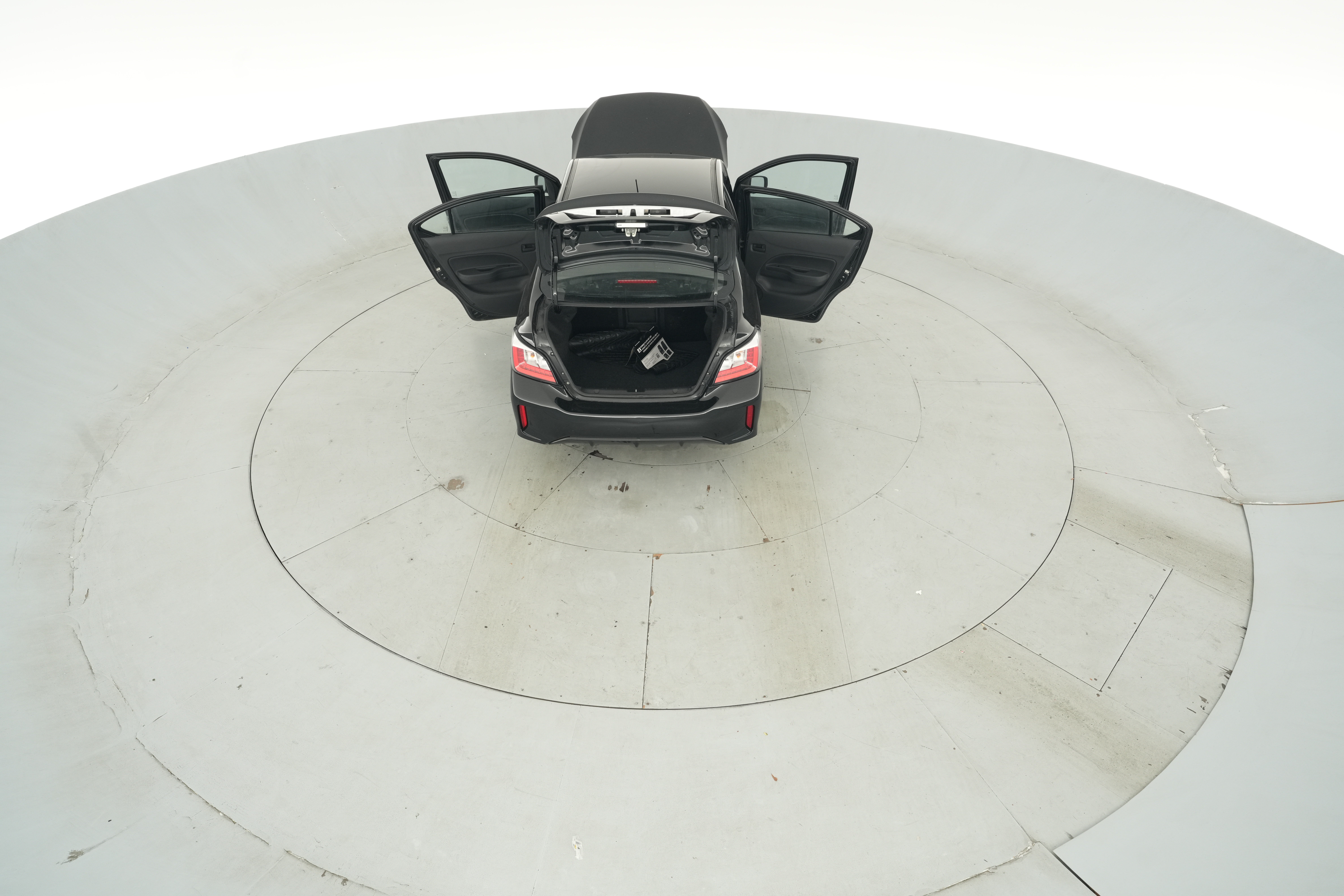 2021 Mitsubishi Mirage G4 ES - Photo 43