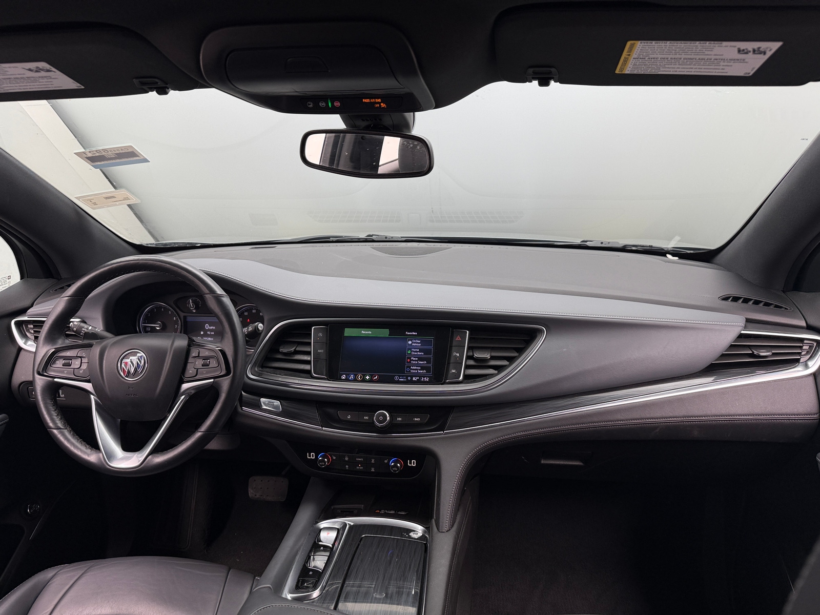Thumbnail: 2023 Buick Enclave - 2