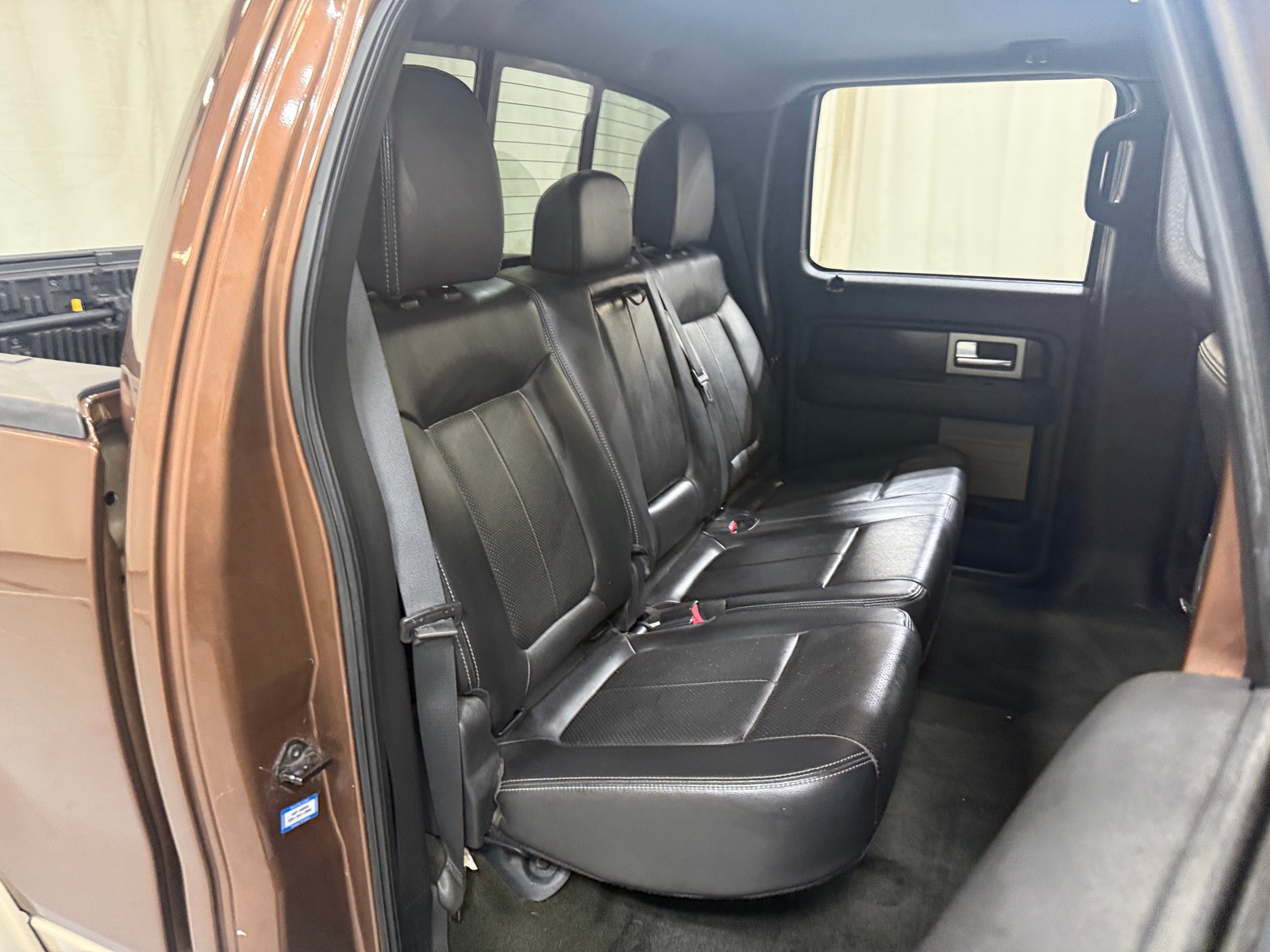 Thumbnail: 2012 Ford Econoline - 5
