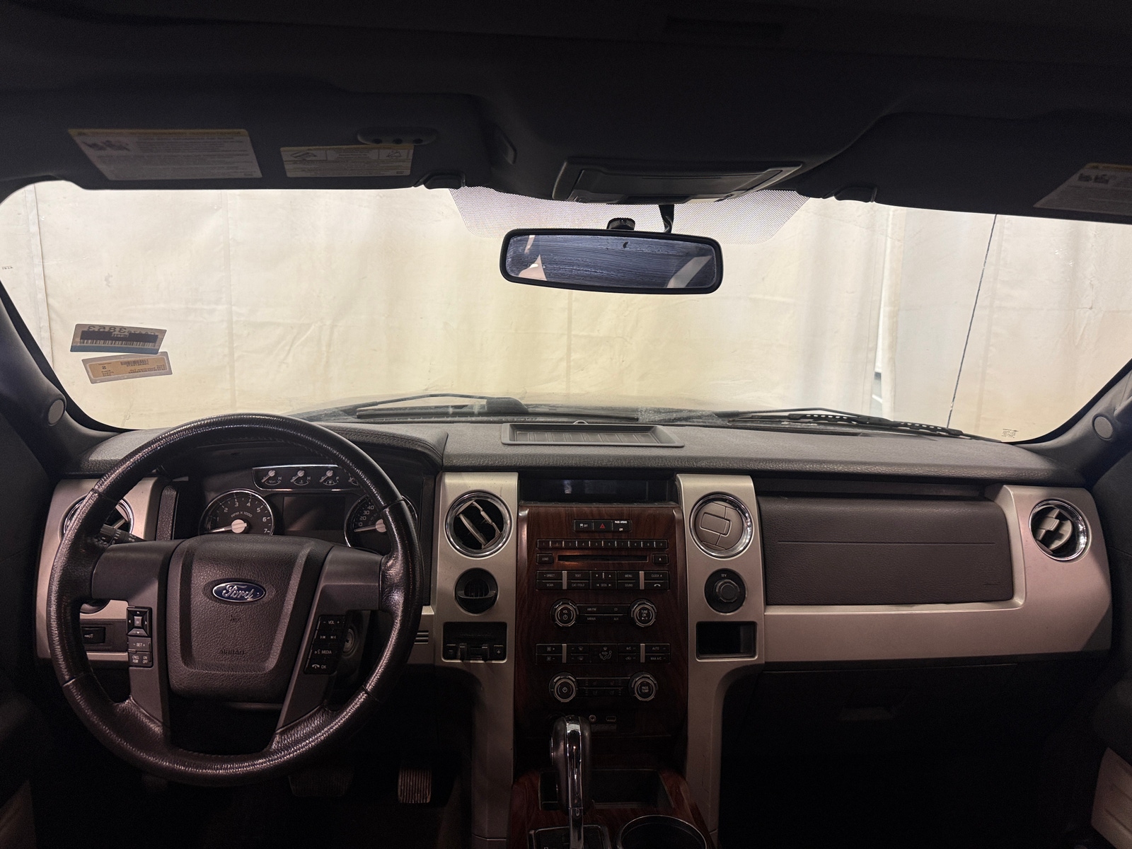 Thumbnail: 2012 Ford Econoline - 2
