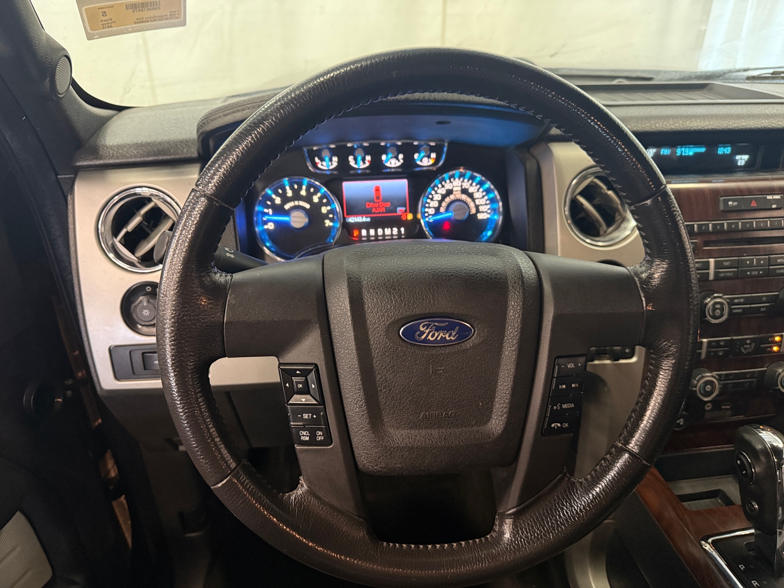 Thumbnail: 2012 Ford Econoline - 4