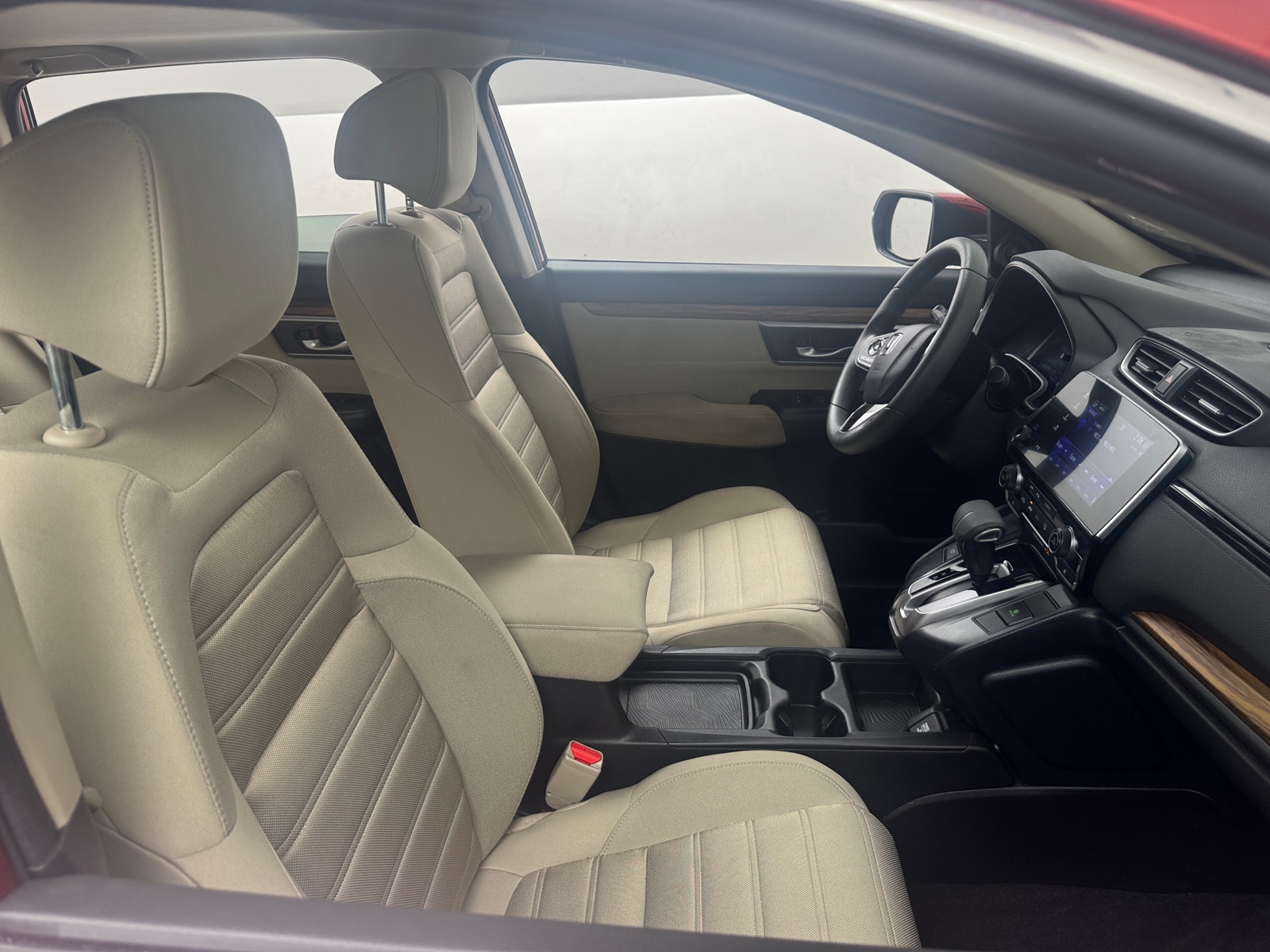 Thumbnail: 2019 Honda CR-V - 2