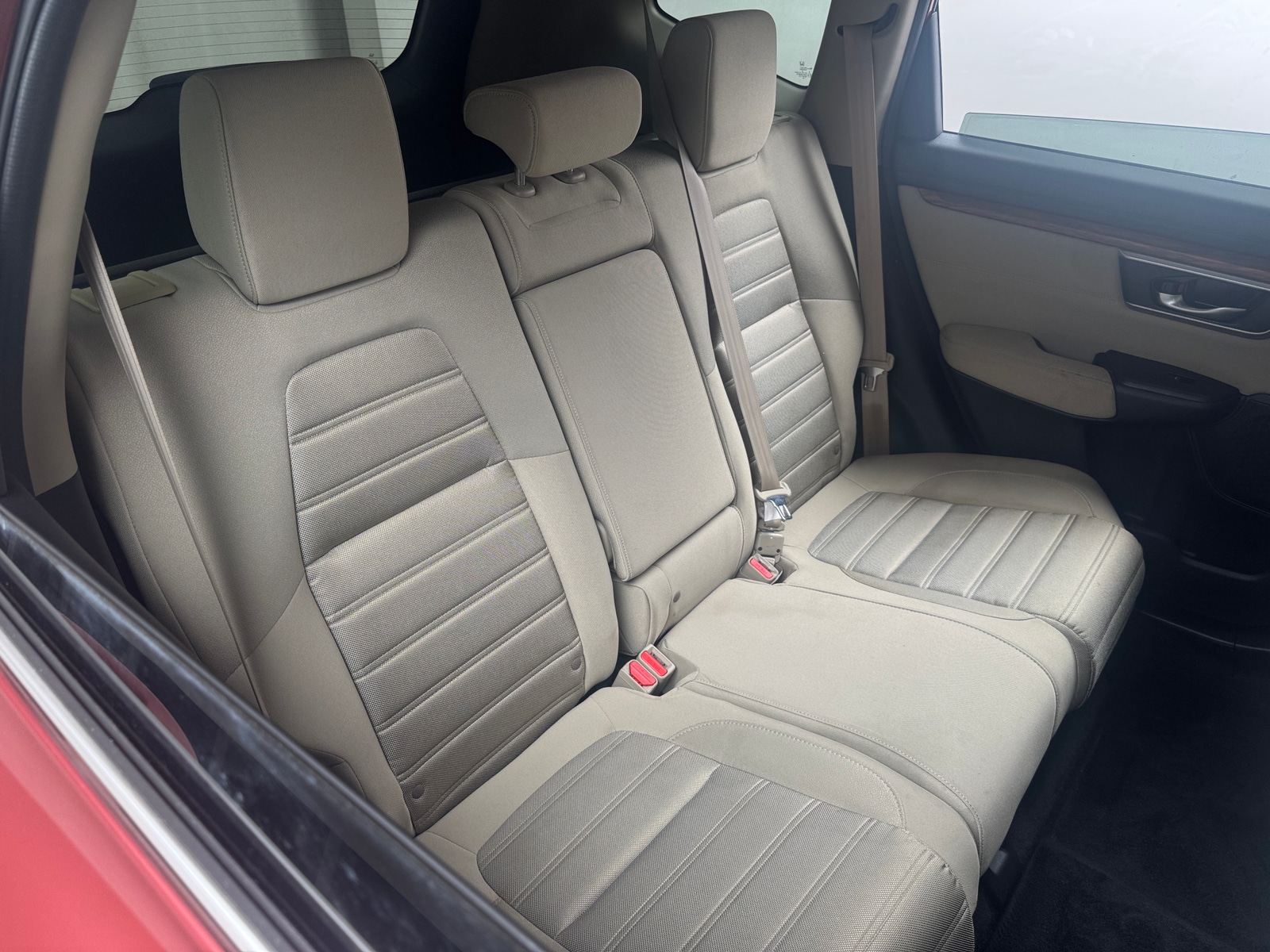 Thumbnail: 2019 Honda CR-V - 6
