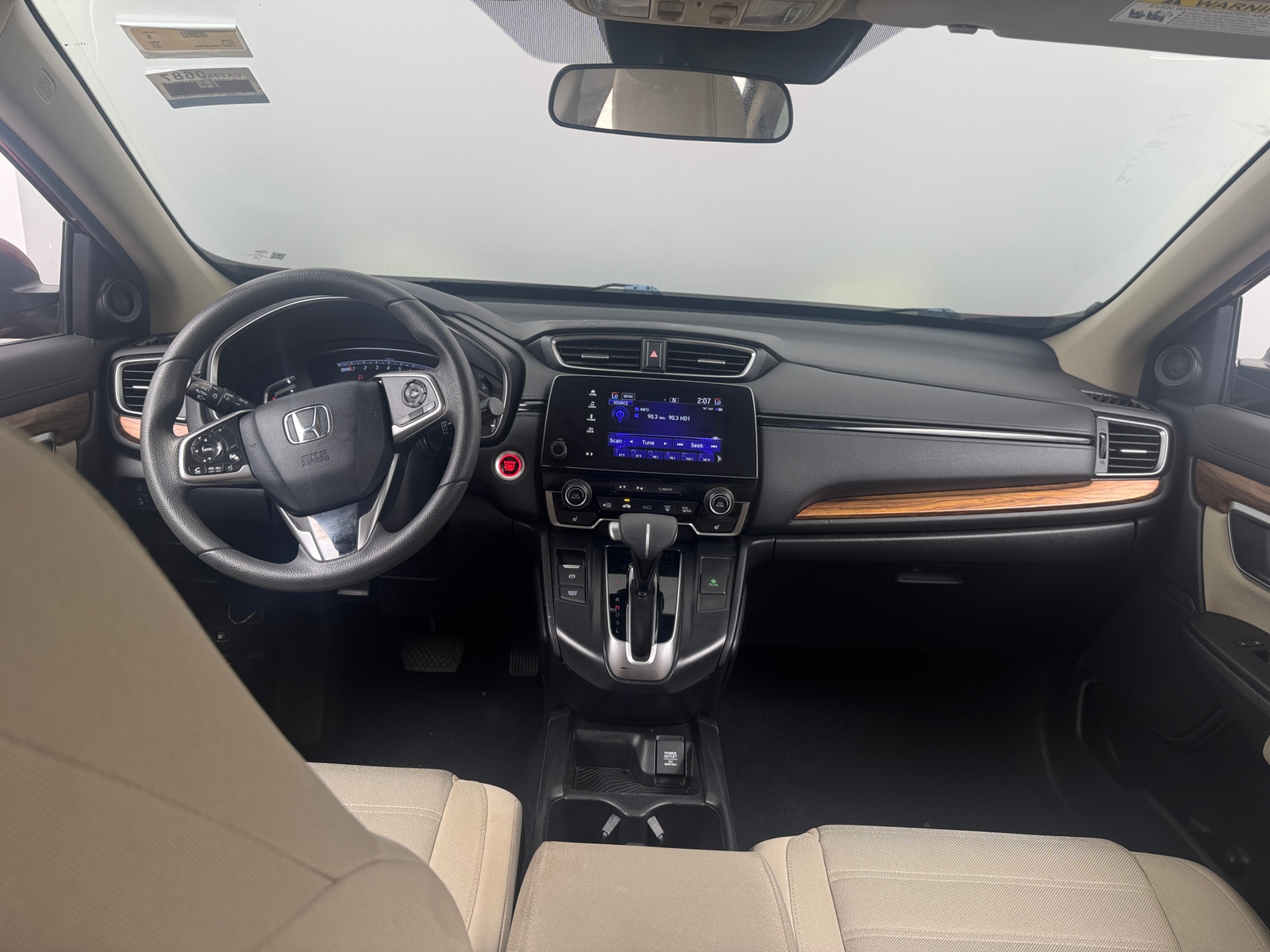 Thumbnail: 2019 Honda CR-V - 3