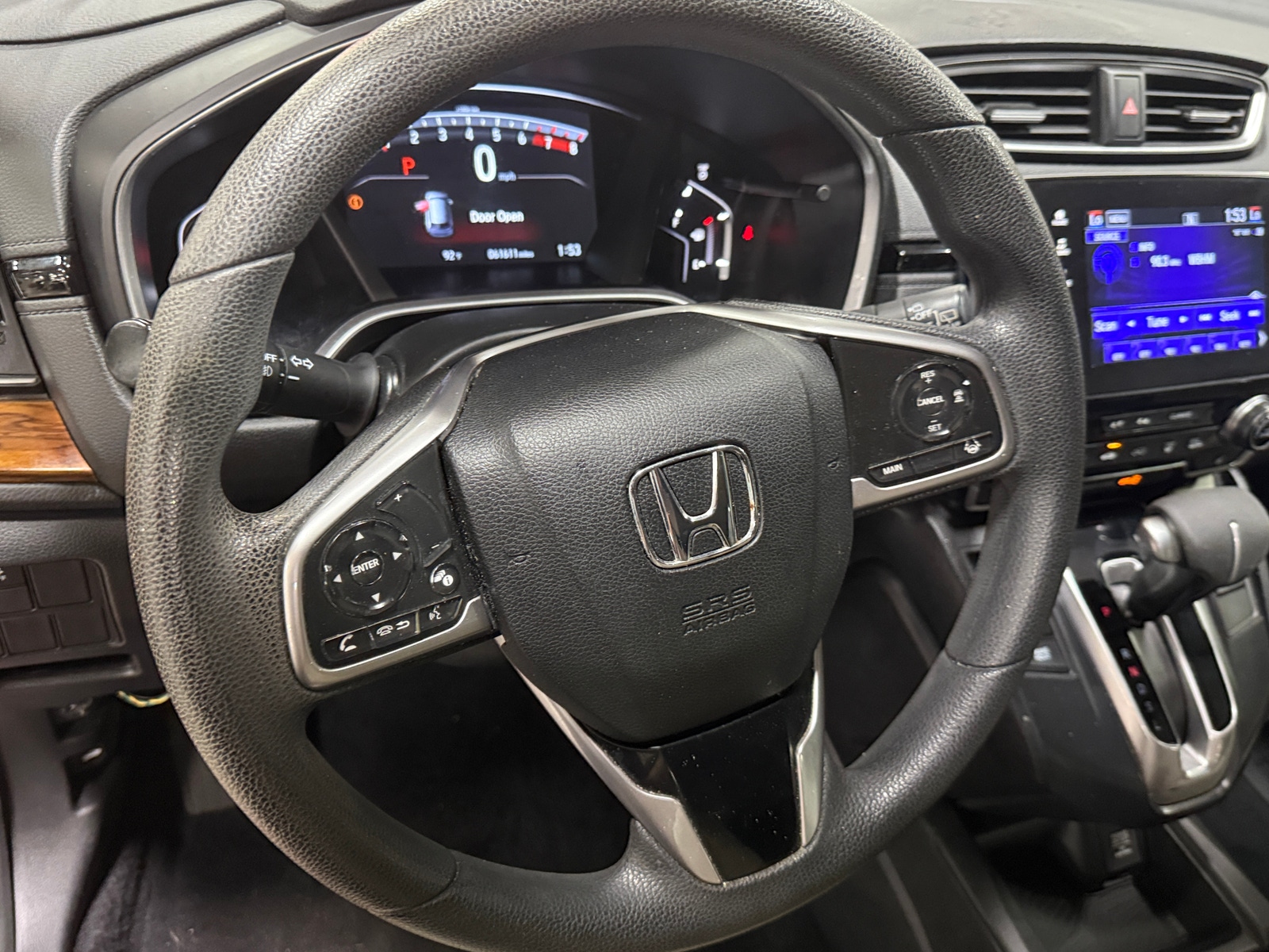 Thumbnail: 2019 Honda CR-V - 5