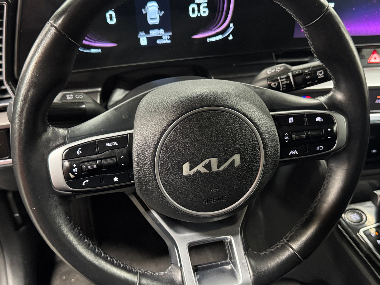 Thumbnail: 2023 Kia Sportage - 4