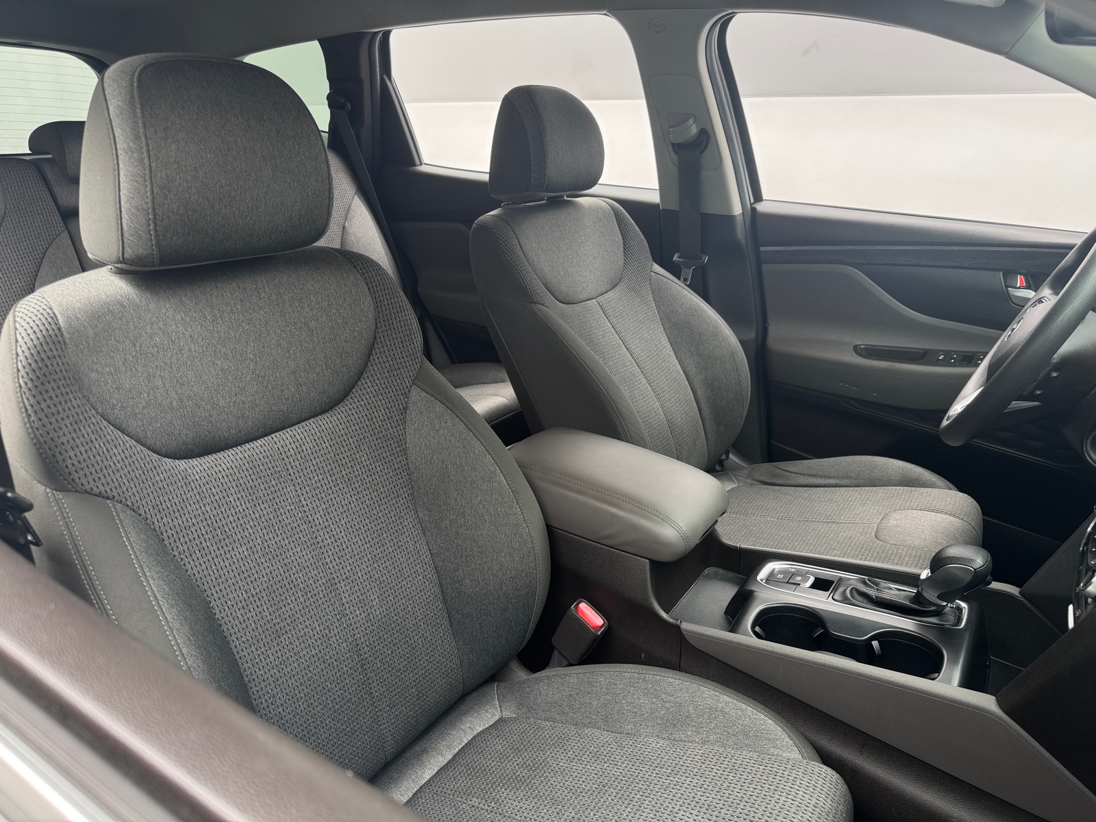 Thumbnail: 2019 Hyundai Santa Fe - 2