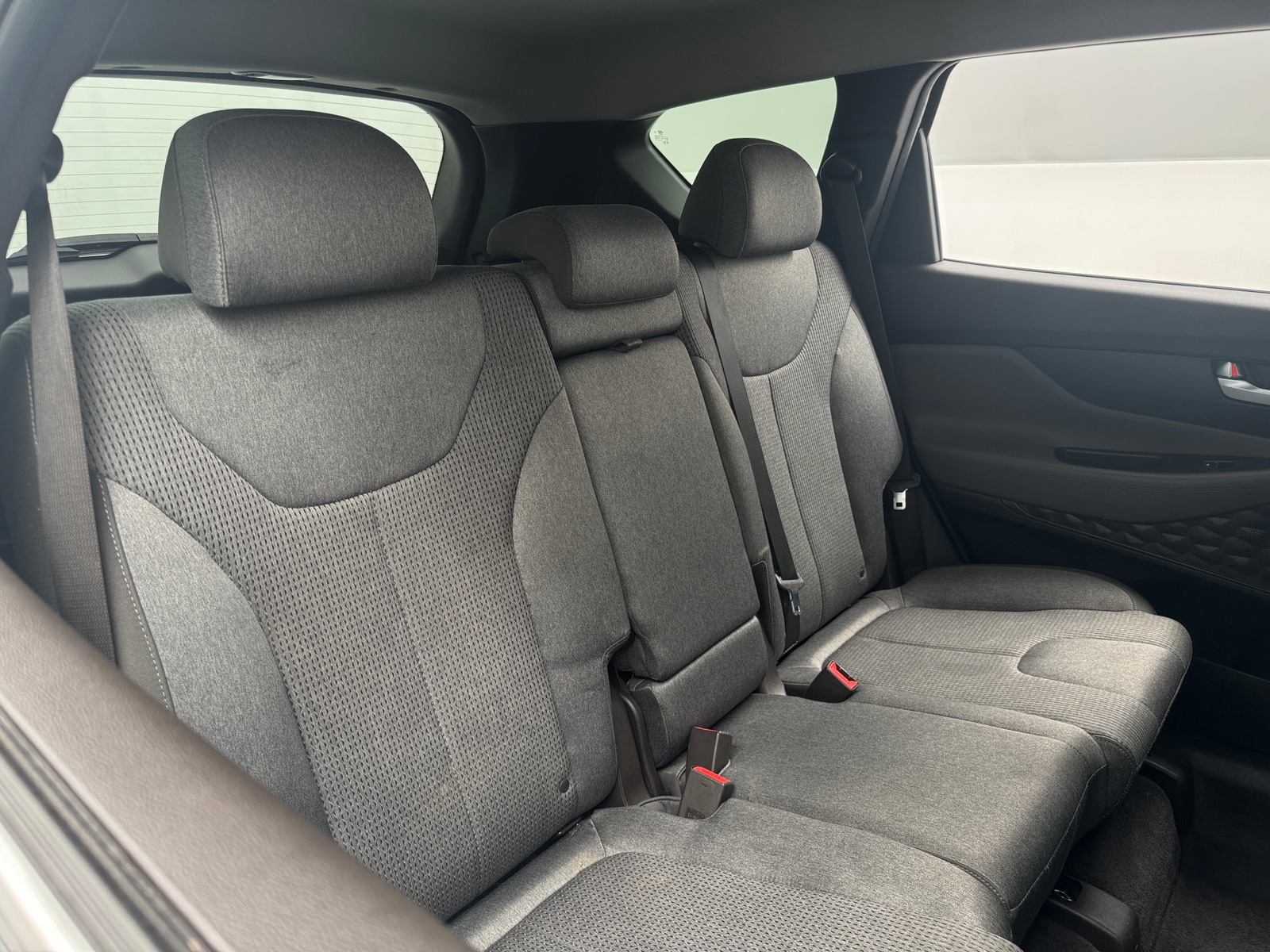 Thumbnail: 2019 Hyundai Santa Fe - 6