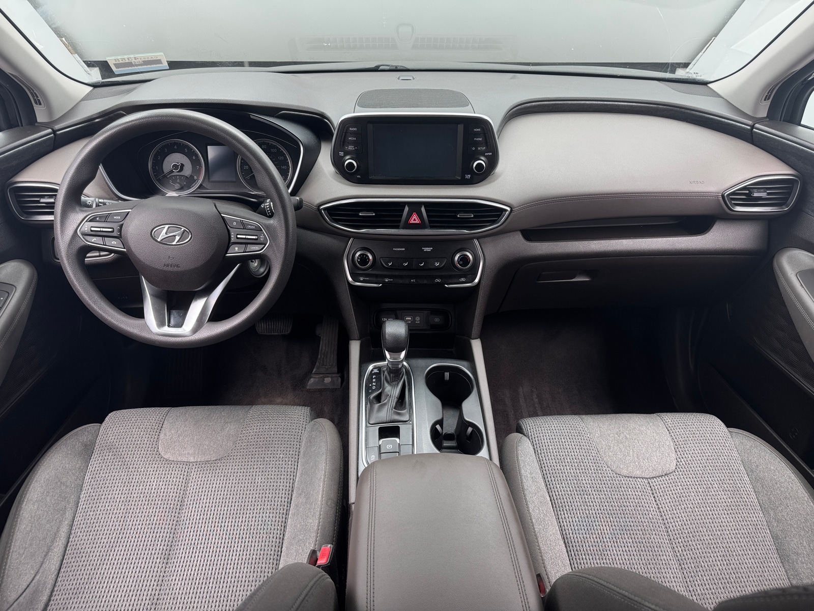 Thumbnail: 2019 Hyundai Santa Fe - 3